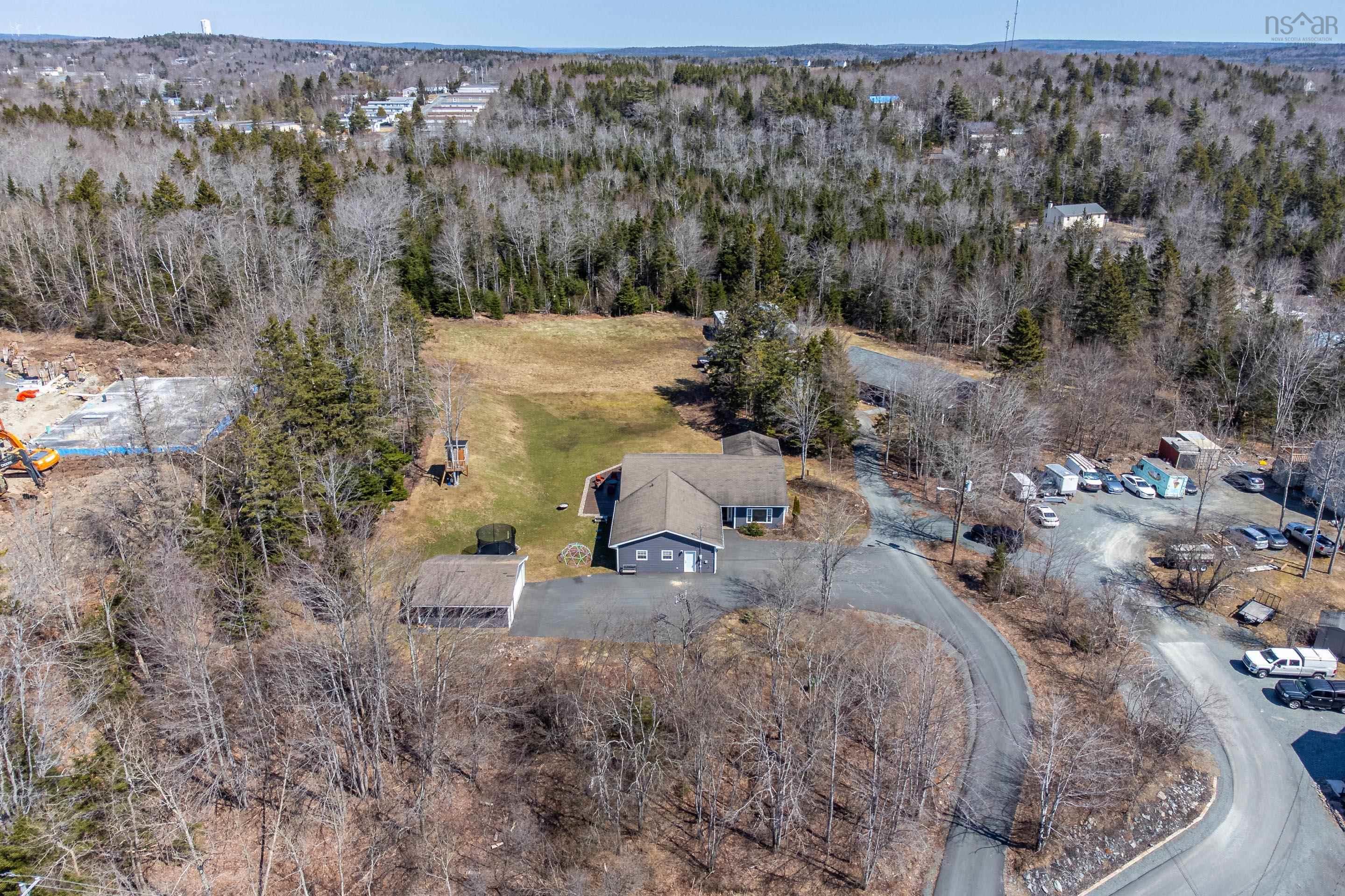 905 Windgate Drive, Beaver Bank, NS (MLS 202607283)