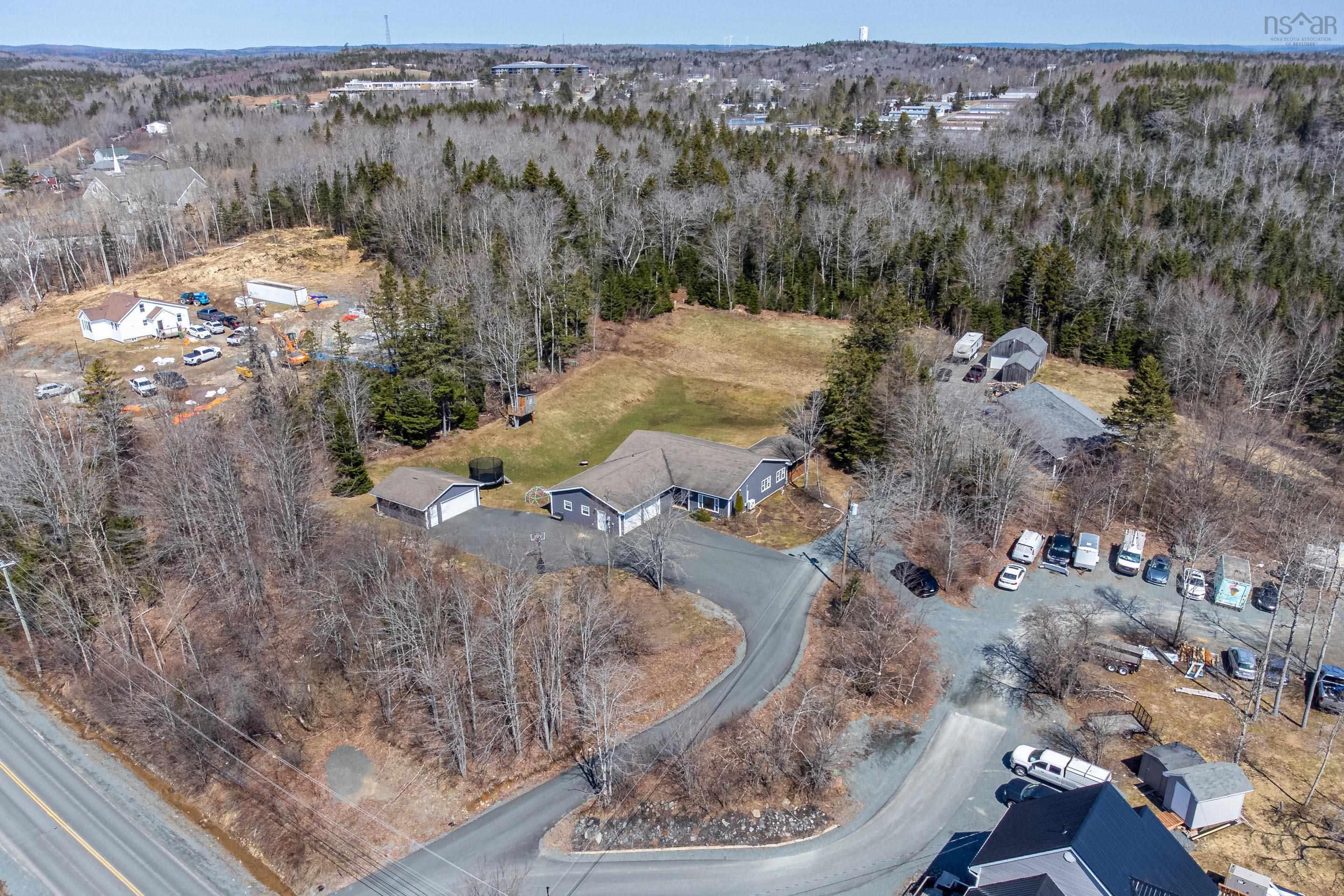 905 Windgate Drive, Beaver Bank, NS (MLS 202607283)