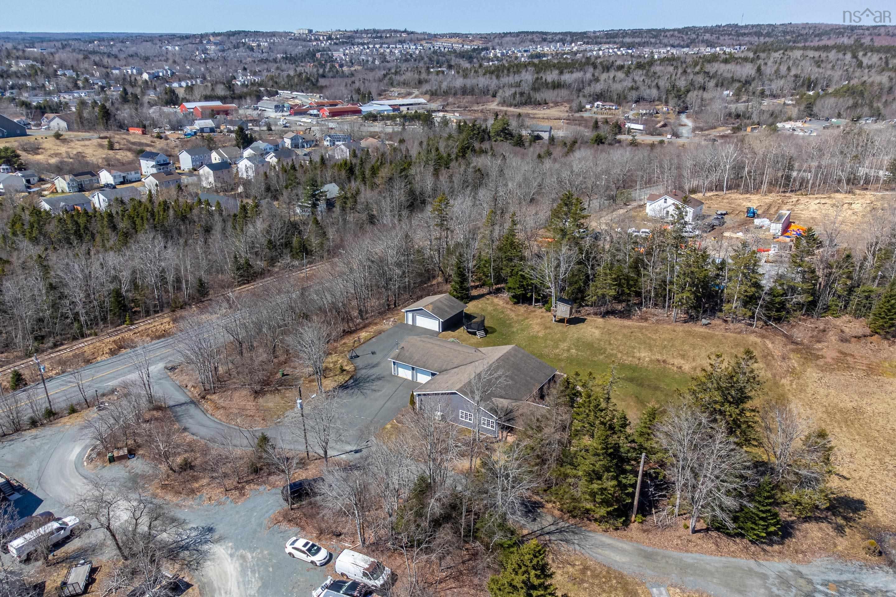 905 Windgate Drive, Beaver Bank, NS (MLS 202607283)