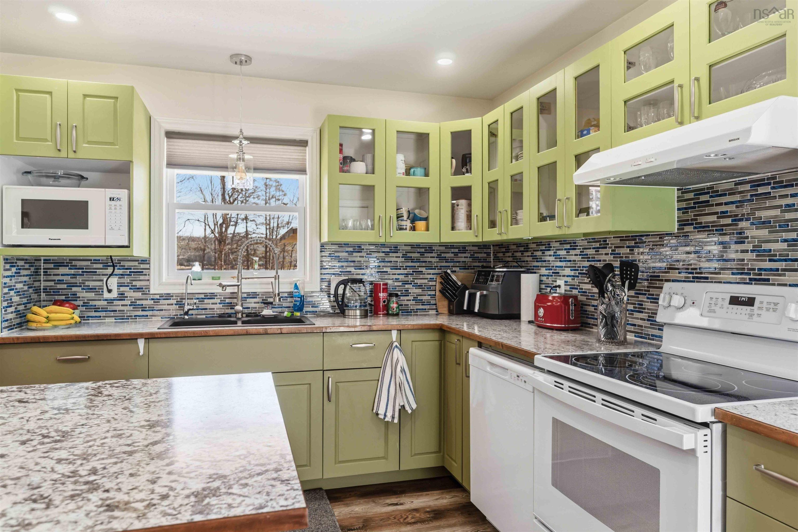 $499,000.00: 368 Eddy Drive, East Dalhousie