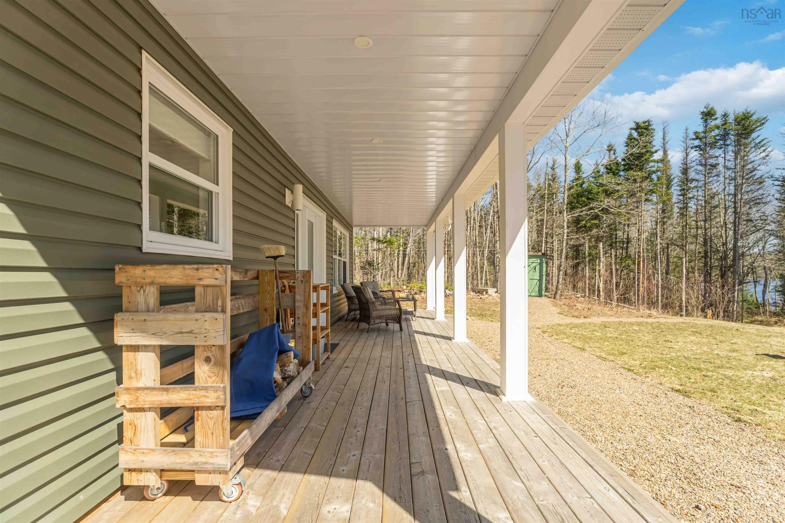 $499,000.00: 368 Eddy Drive, East Dalhousie