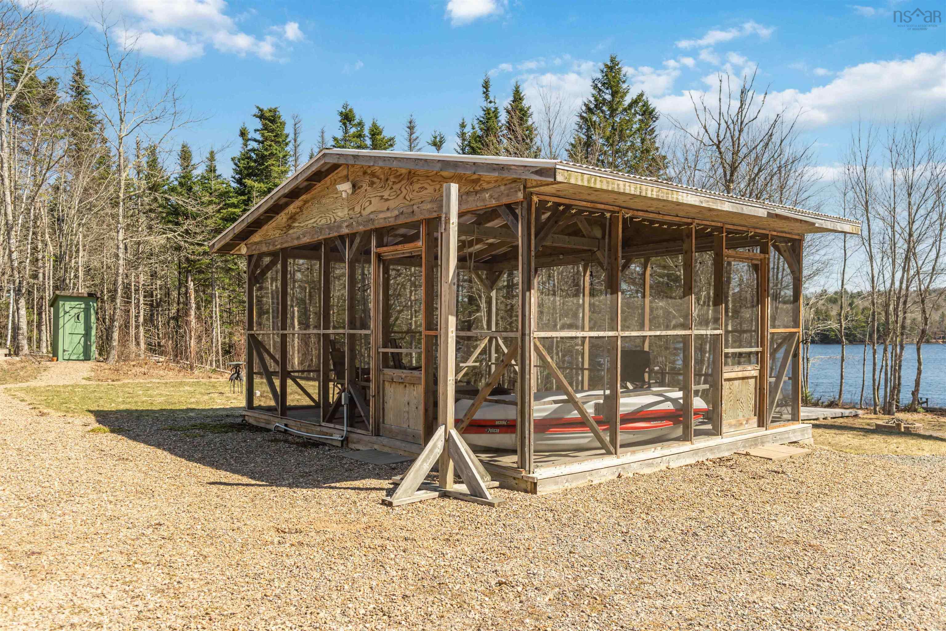 $499,000.00: 368 Eddy Drive, East Dalhousie