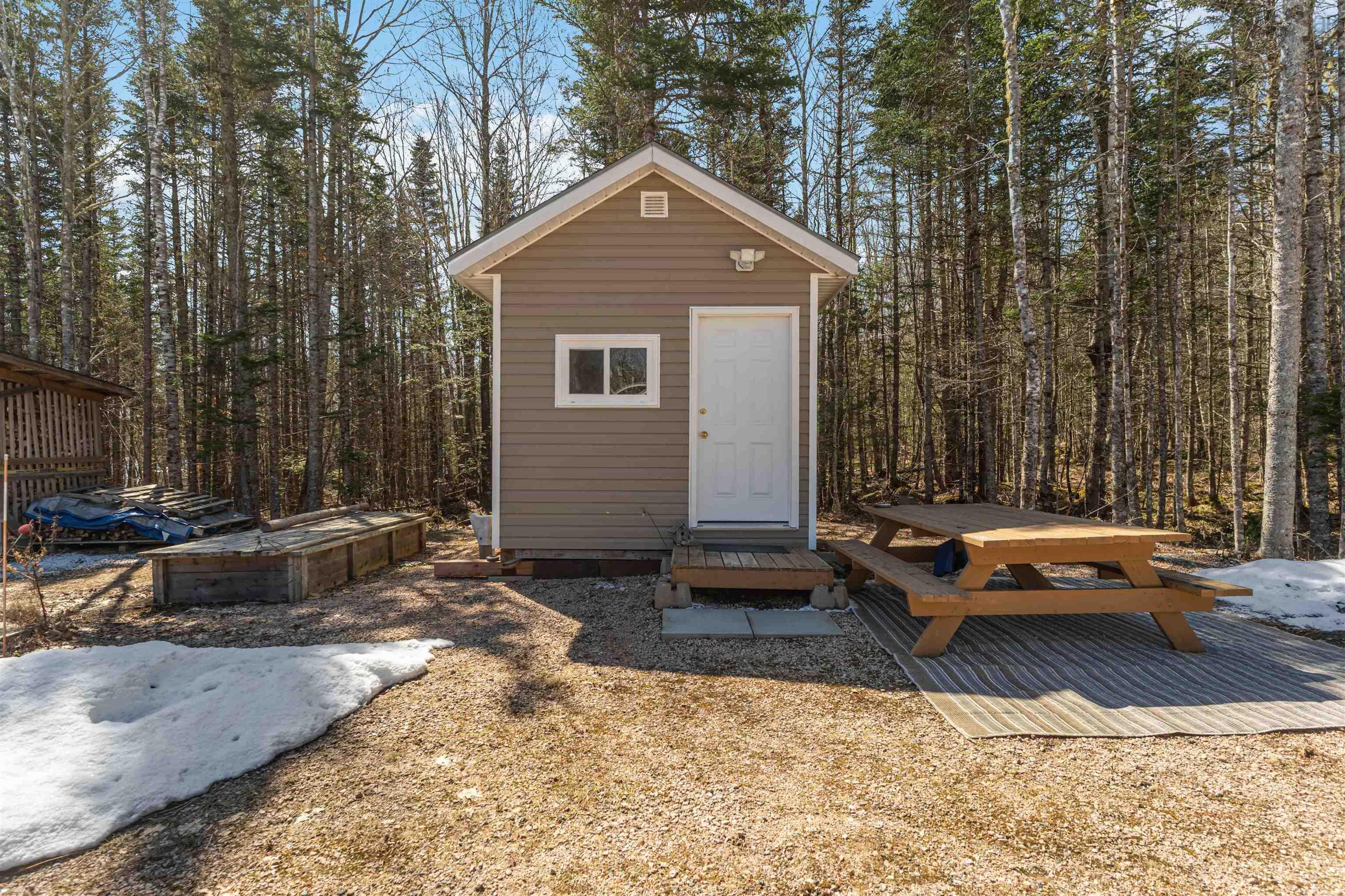 $499,000.00: 368 Eddy Drive, East Dalhousie