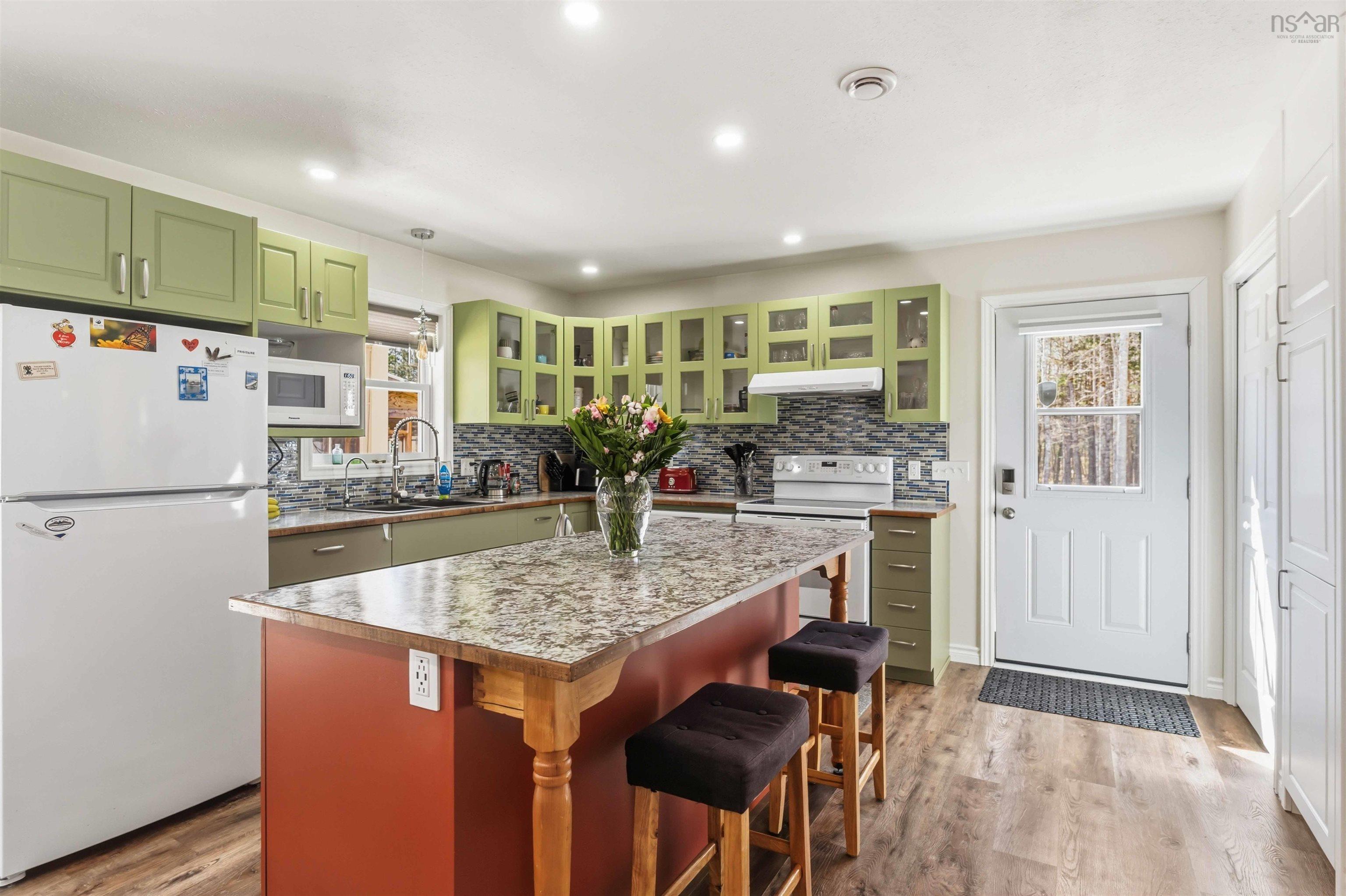 $499,000.00: 368 Eddy Drive, East Dalhousie