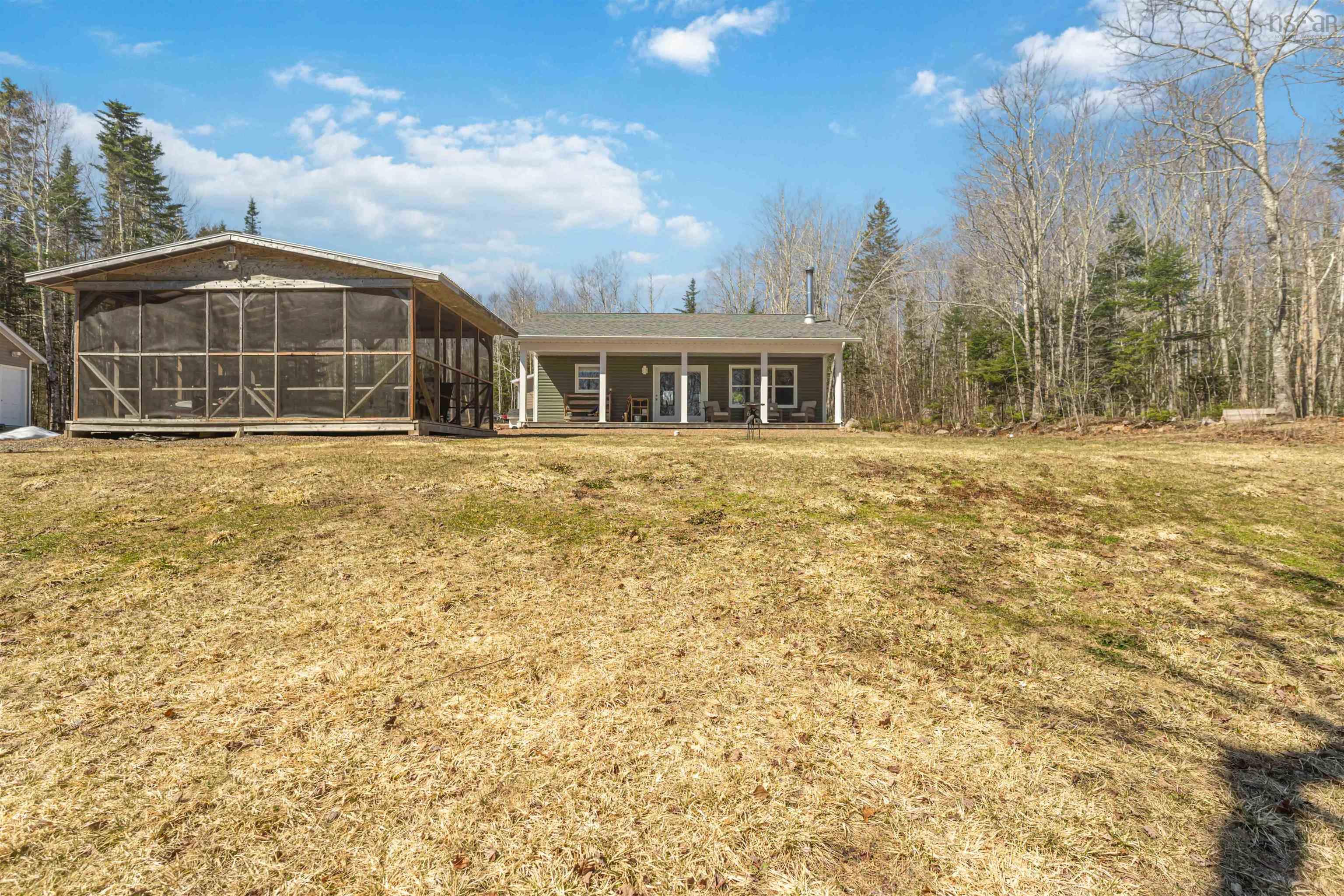 $499,000.00: 368 Eddy Drive, East Dalhousie