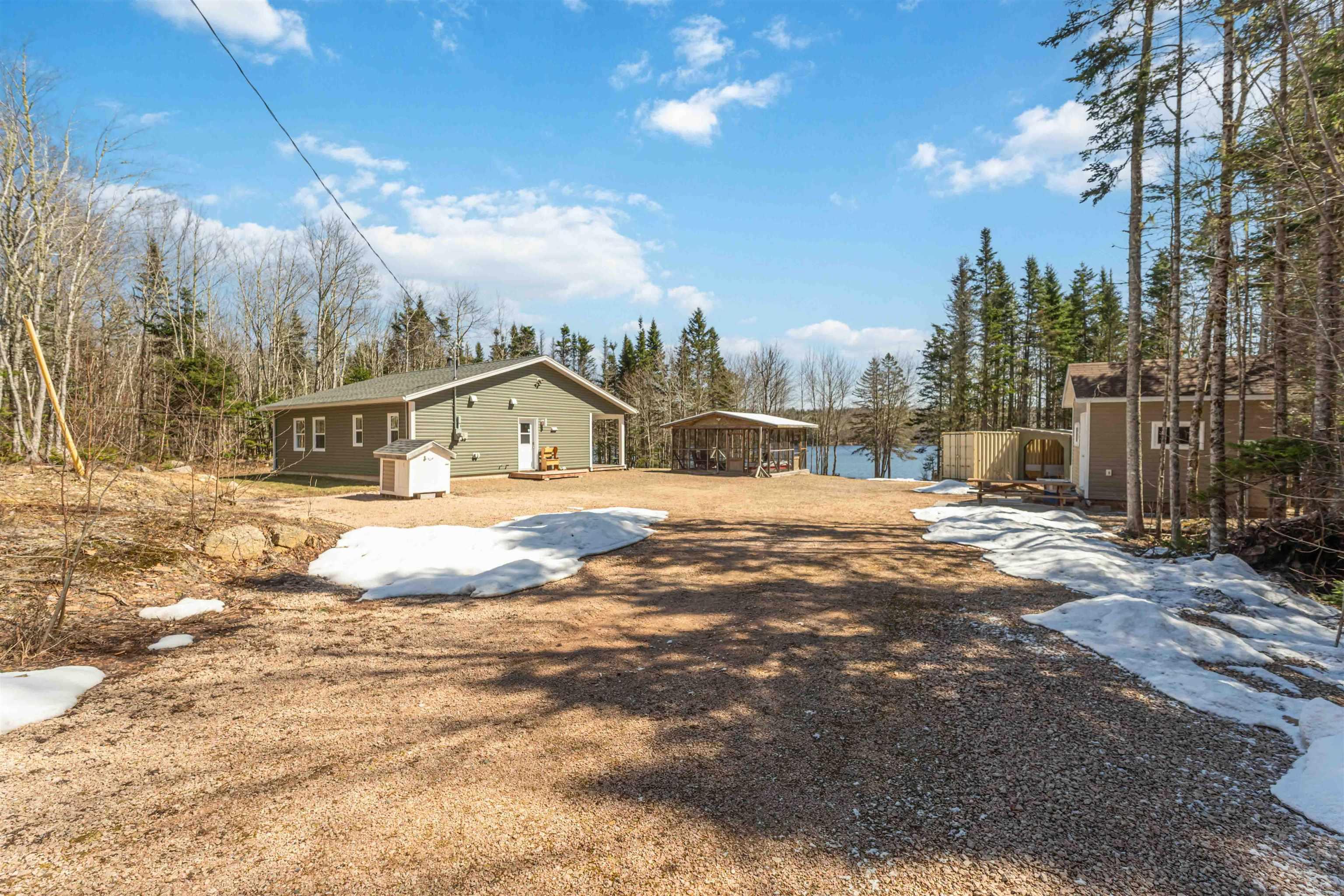 $499,000.00: 368 Eddy Drive, East Dalhousie