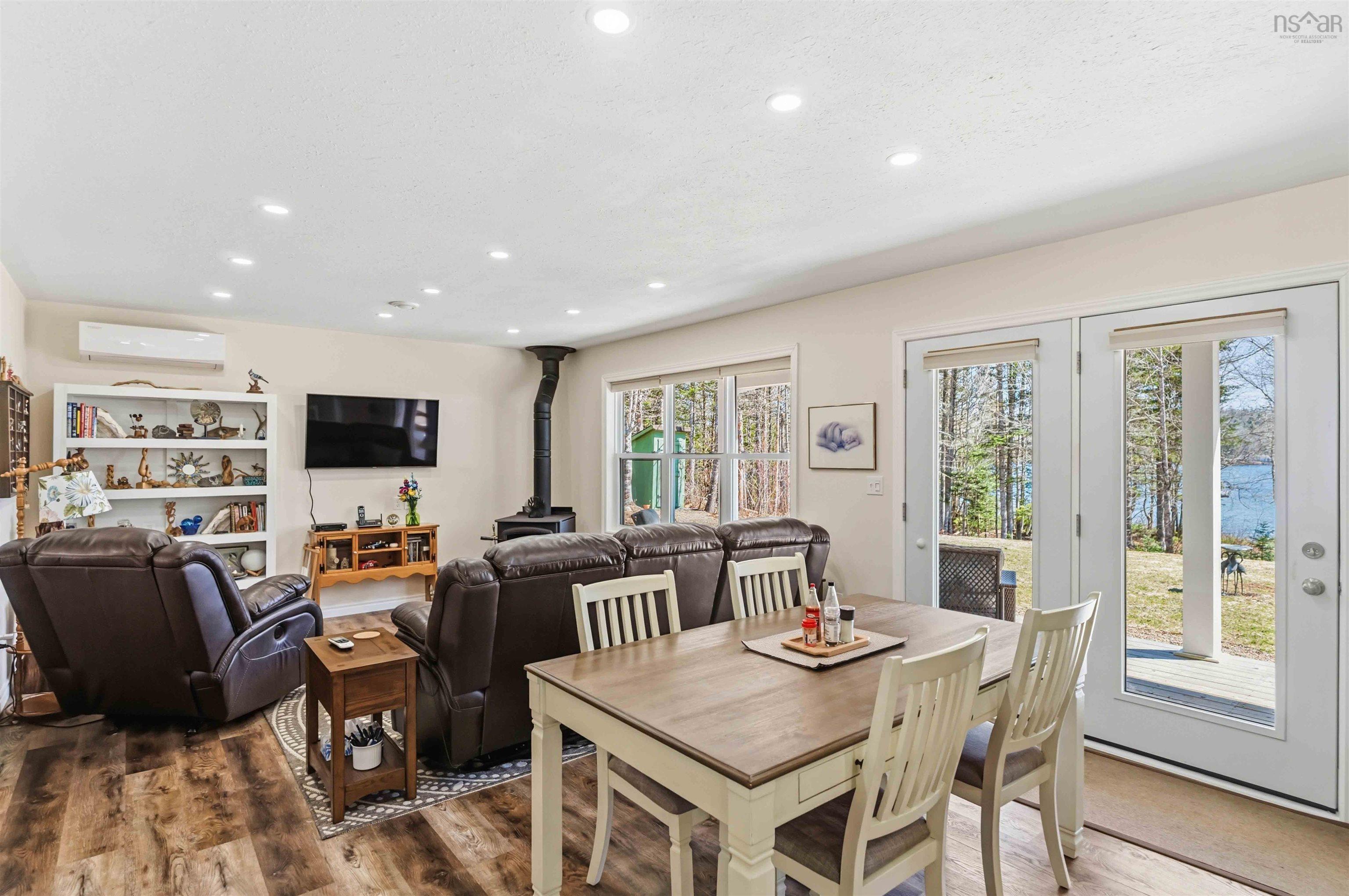 $499,000.00: 368 Eddy Drive, East Dalhousie