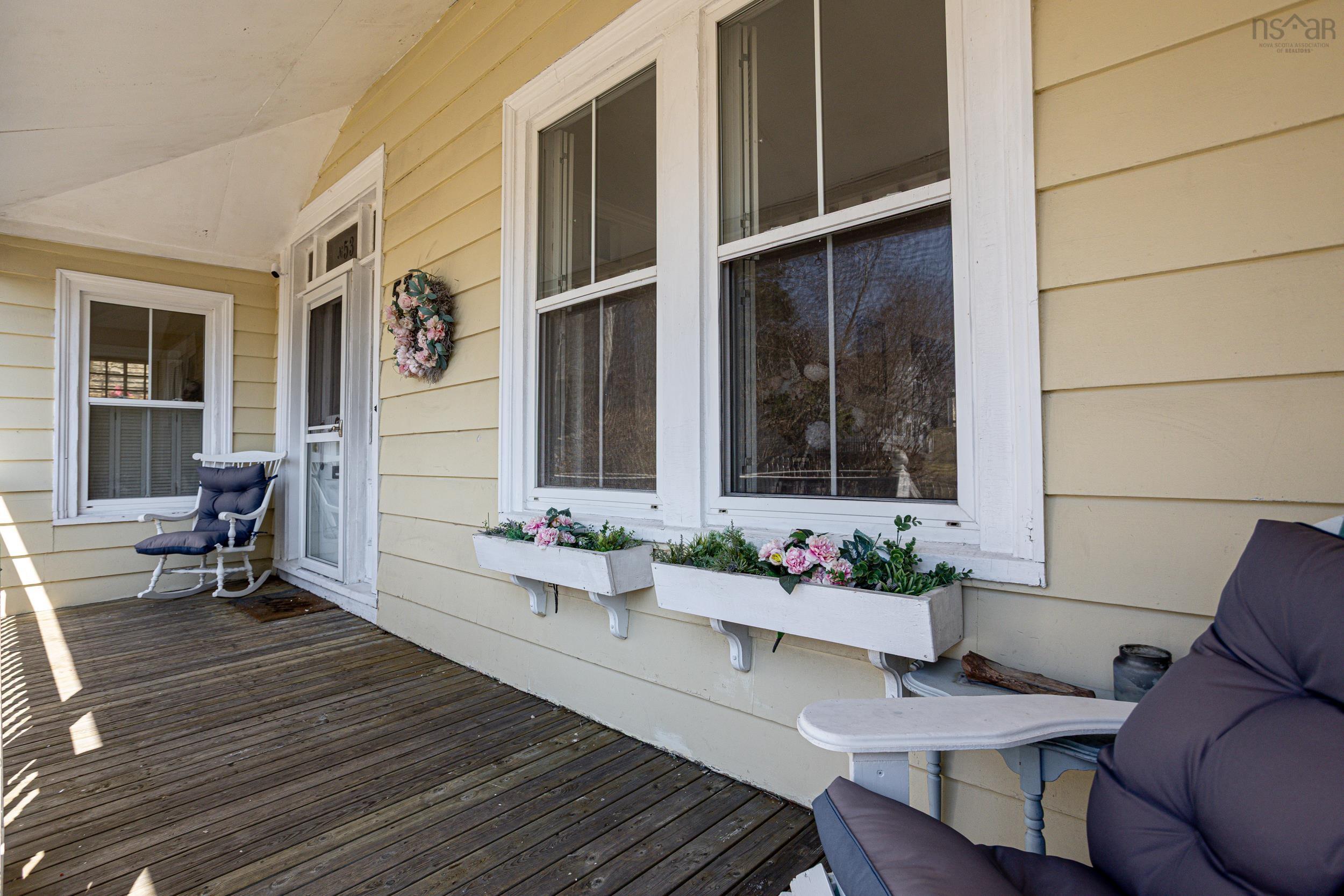 53 Rutledge Street, Bedford, NS (MLS 202607288)