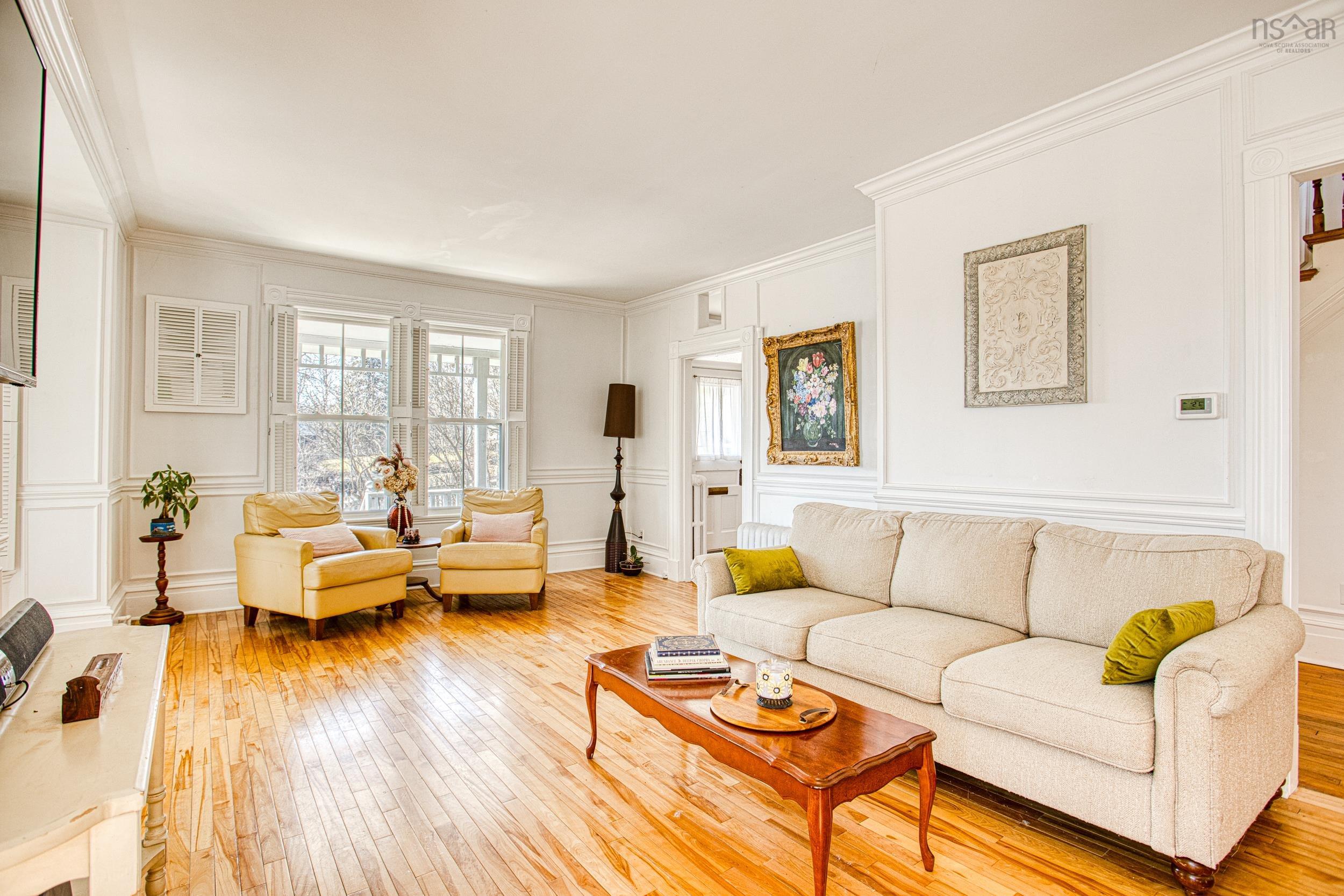 53 Rutledge Street, Bedford, NS (MLS 202607288)