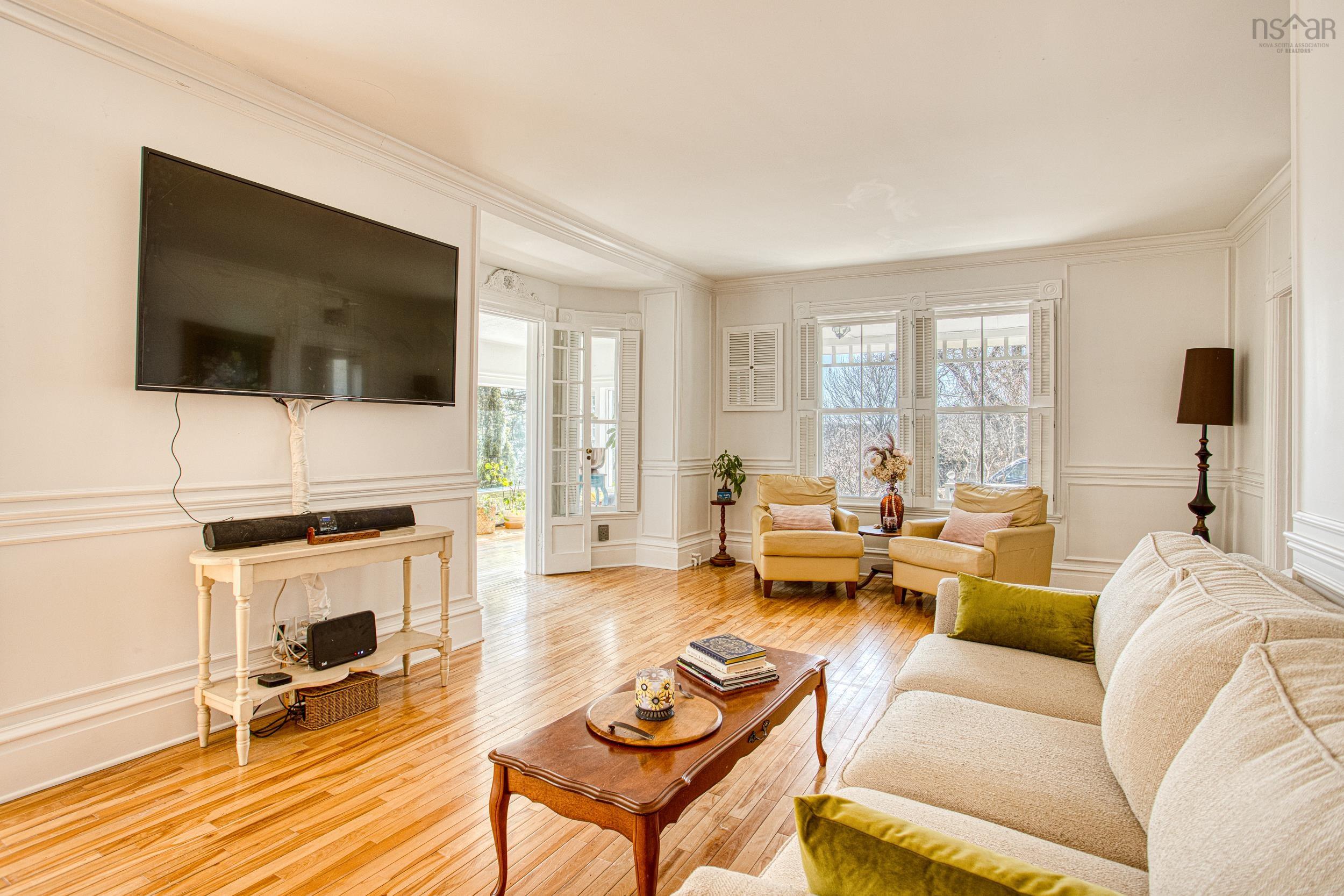 53 Rutledge Street, Bedford, NS (MLS 202607288)