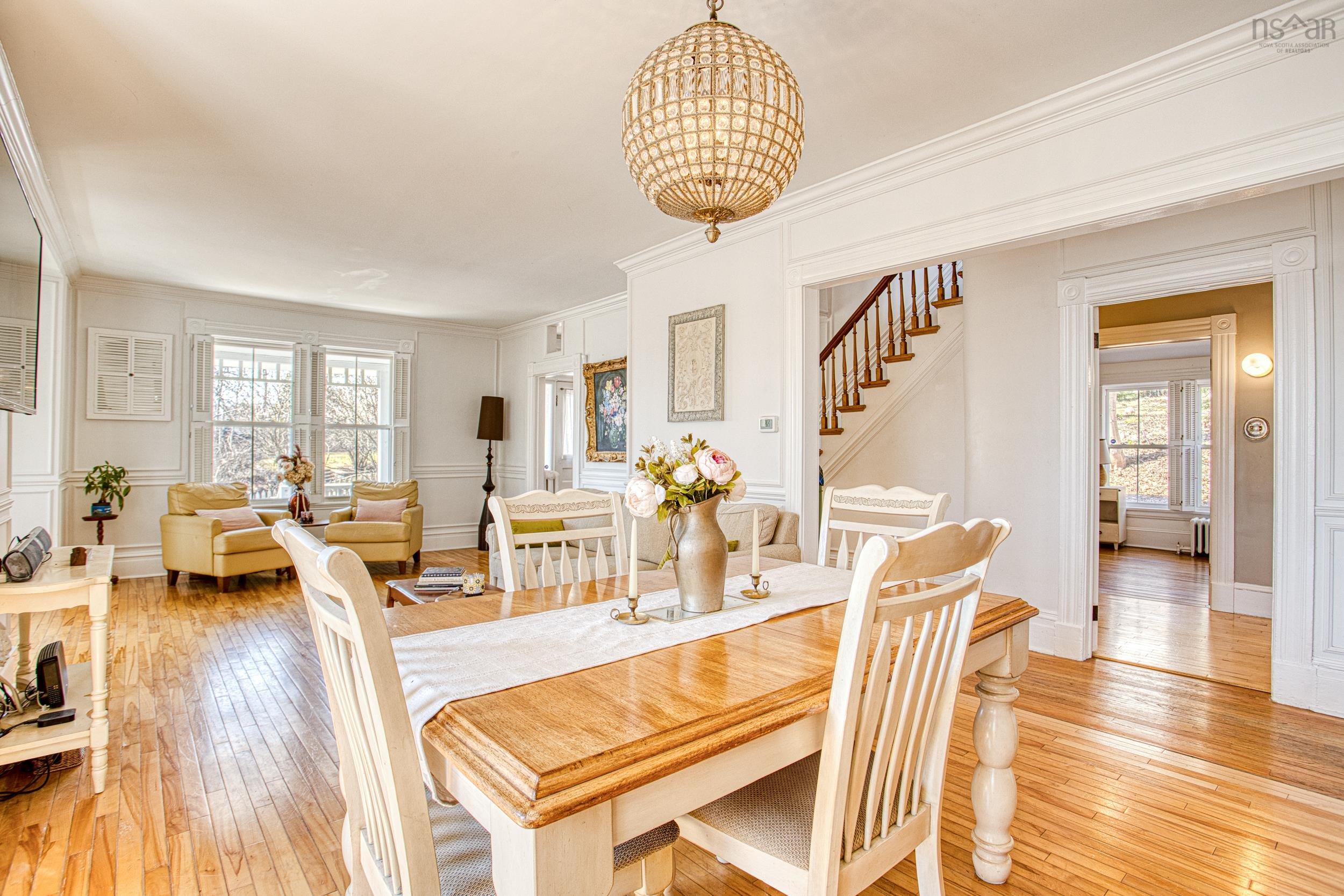 53 Rutledge Street, Bedford, NS (MLS 202607288)