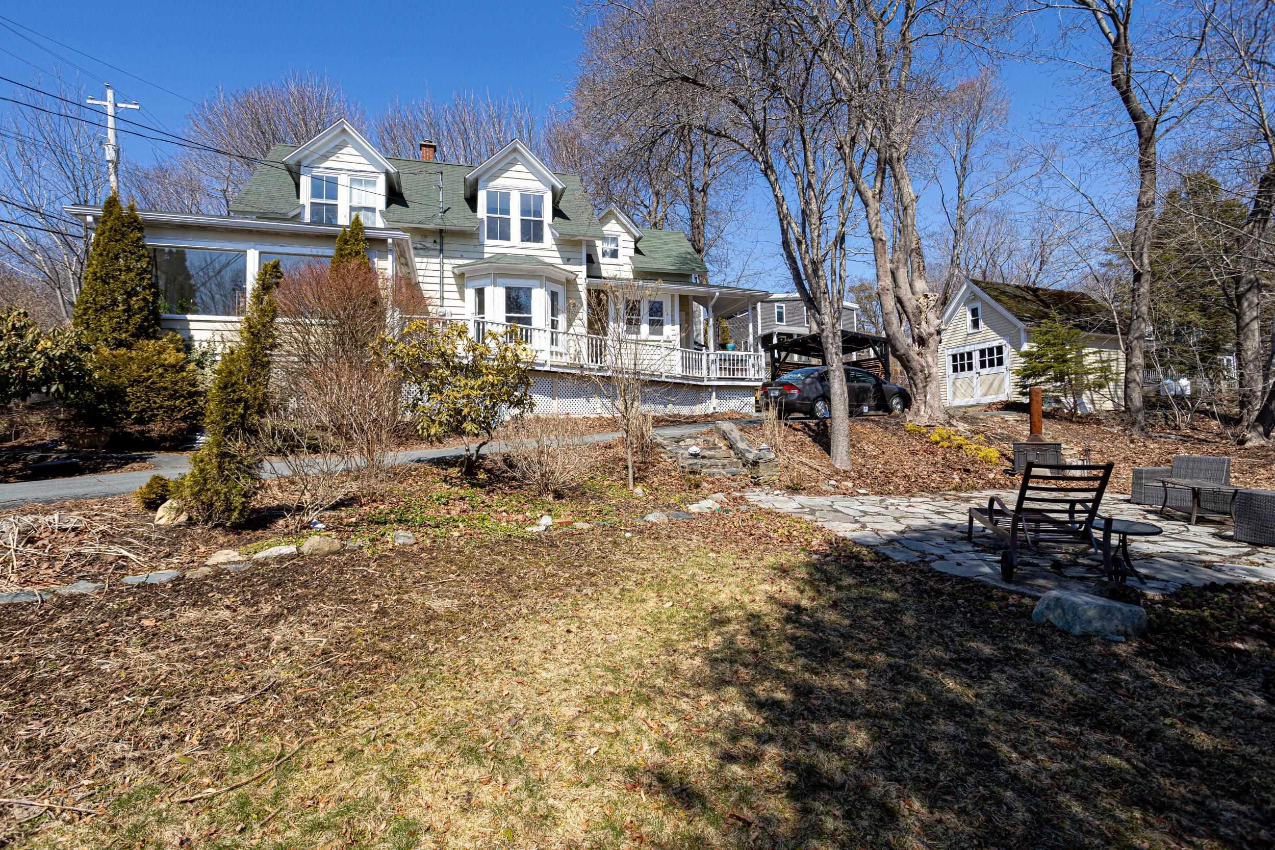 53 Rutledge Street, Bedford, NS (MLS 202607288)