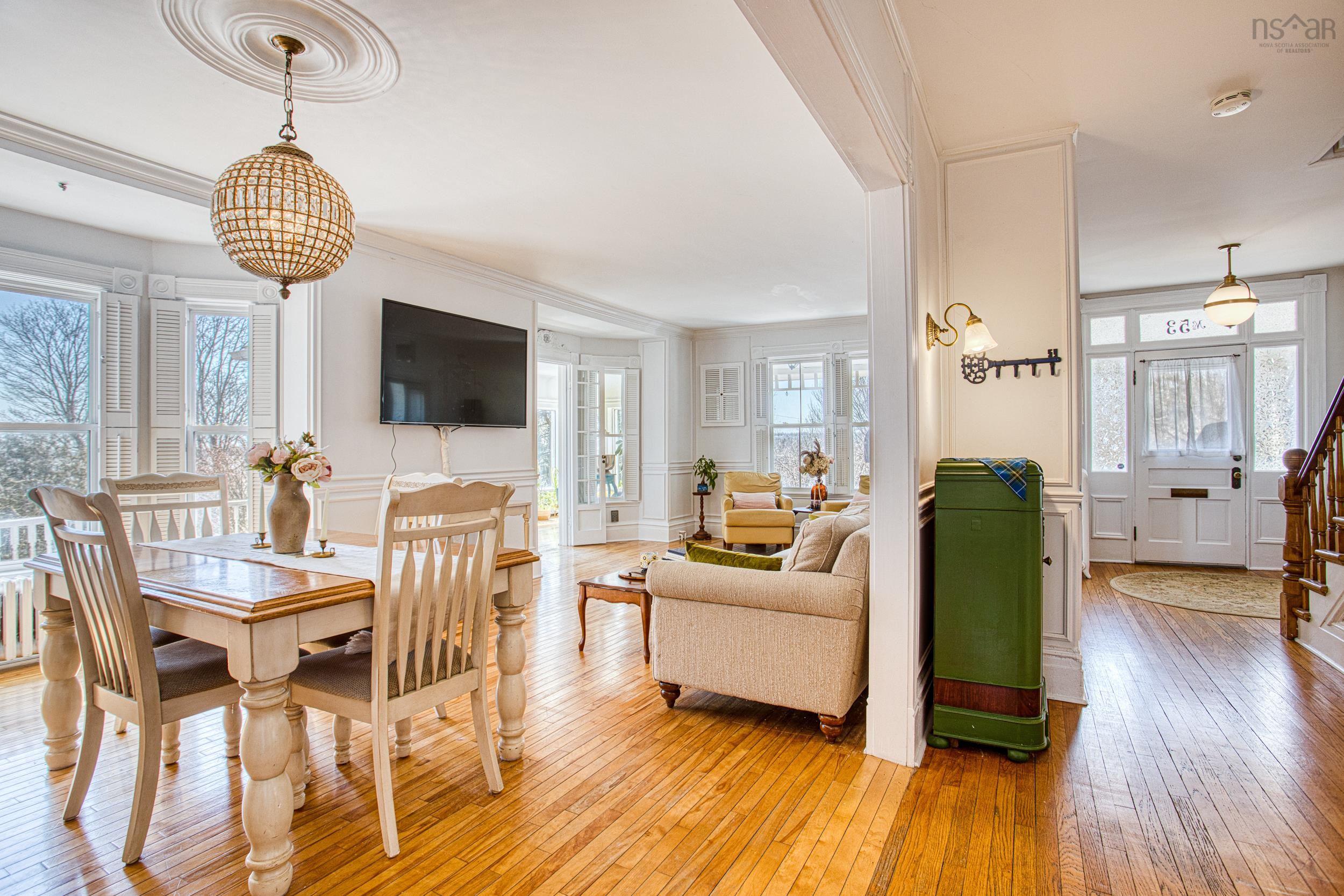 53 Rutledge Street, Bedford, NS (MLS 202607288)