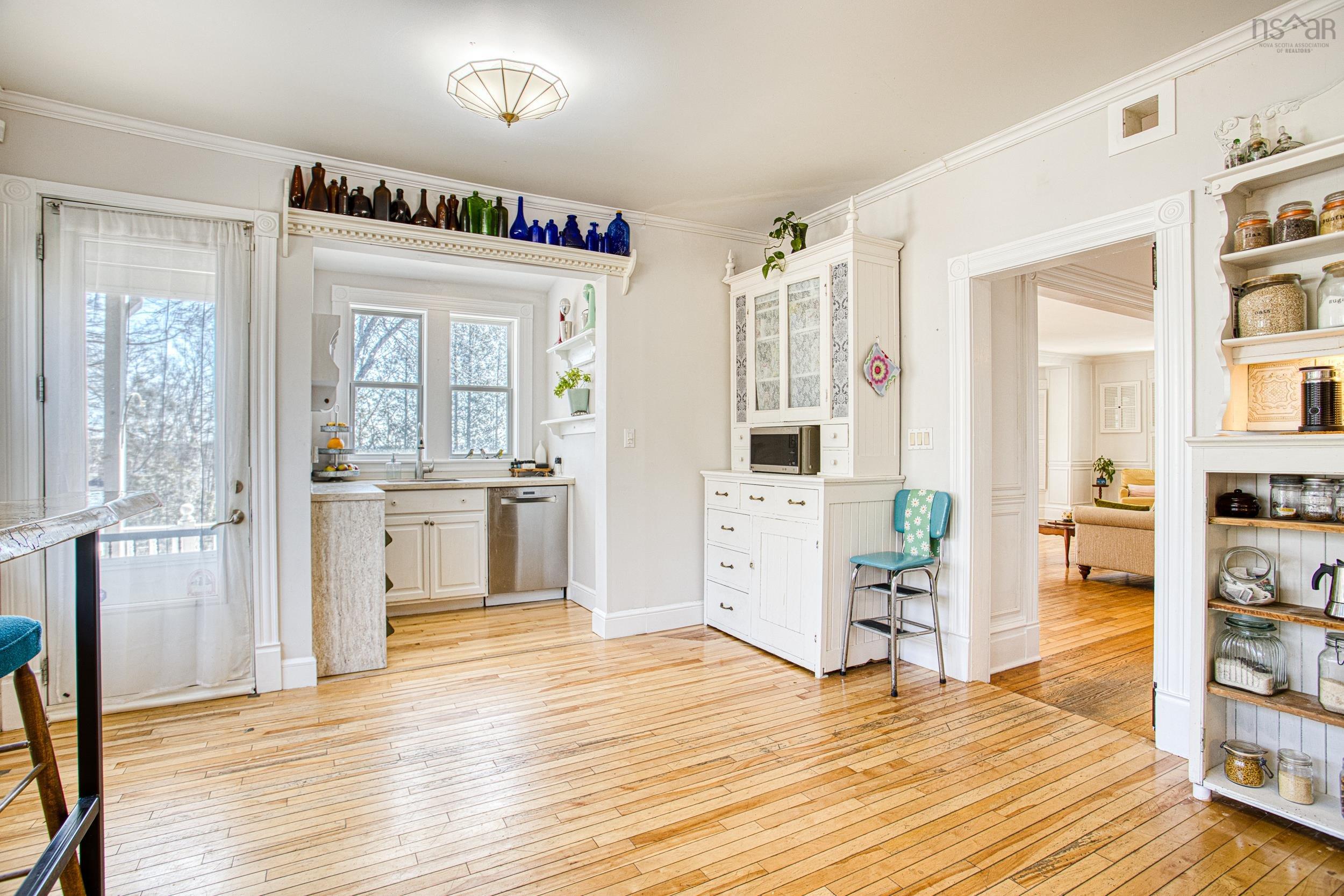 53 Rutledge Street, Bedford, NS (MLS 202607288)