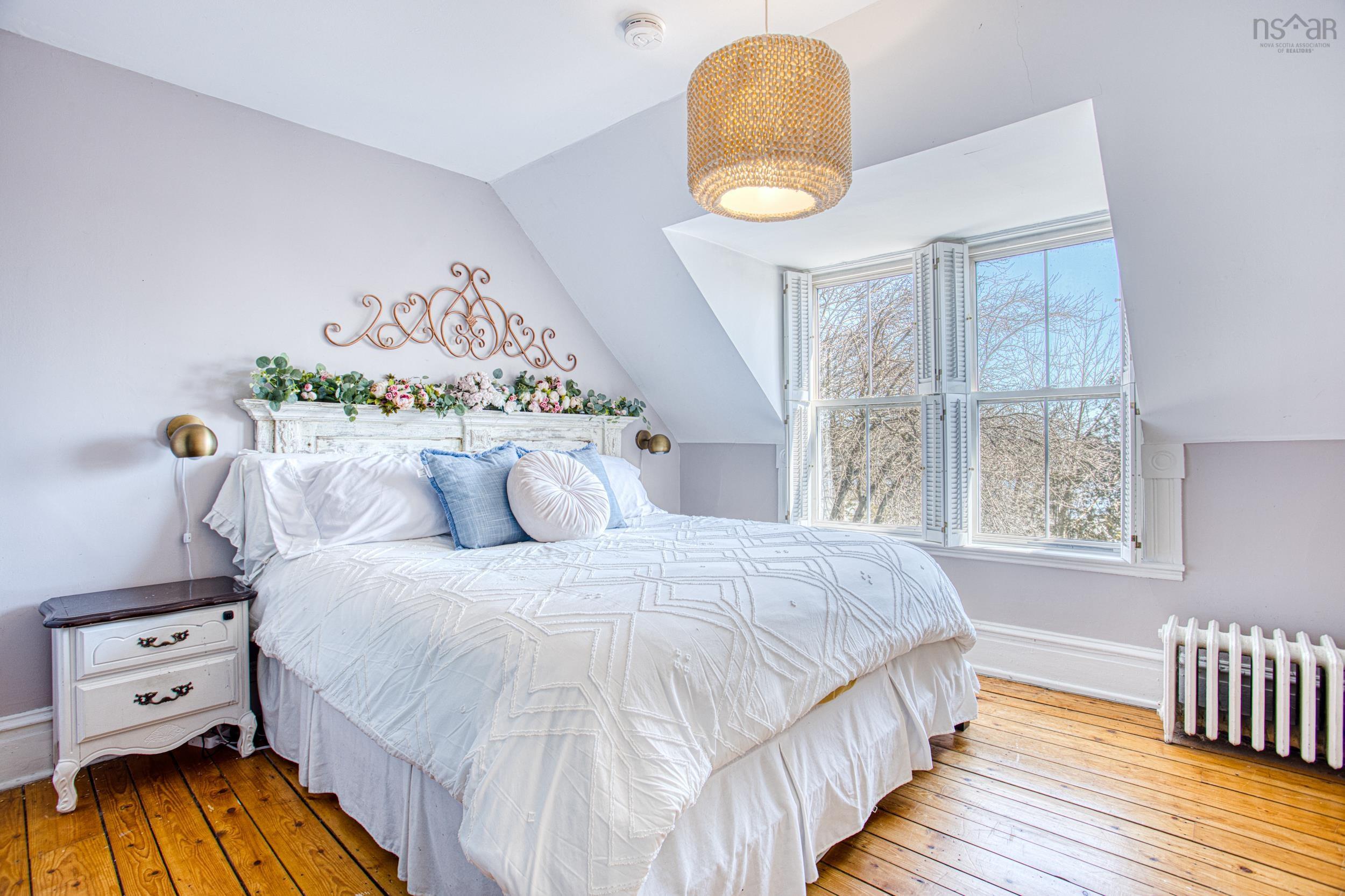 53 Rutledge Street, Bedford, NS (MLS 202607288)