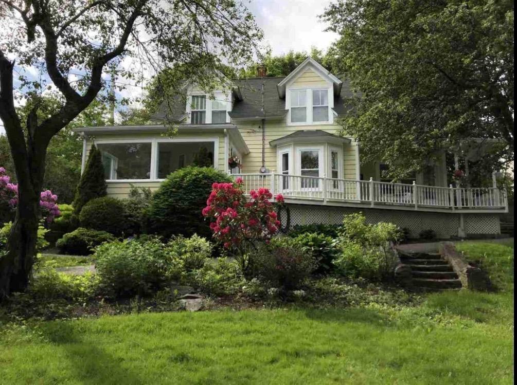 53 Rutledge Street, Bedford, NS (MLS 202607288)