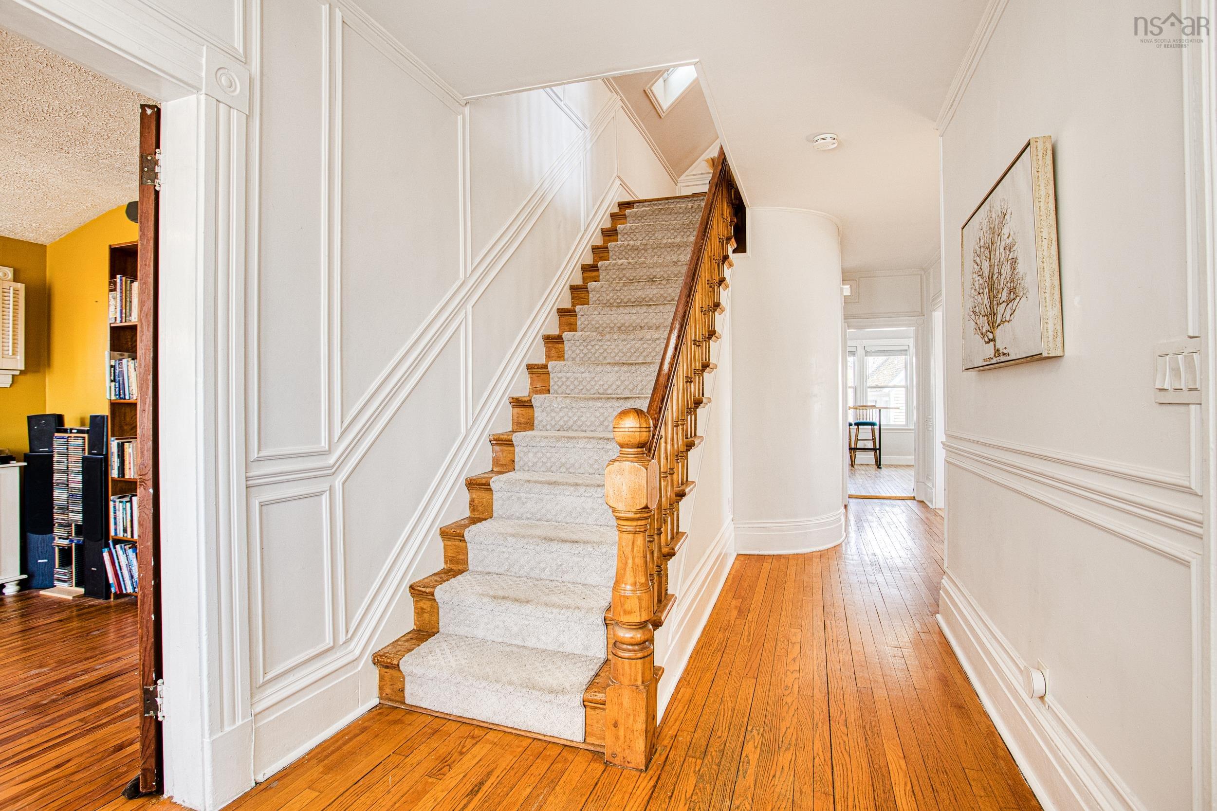 53 Rutledge Street, Bedford, NS (MLS 202607288)