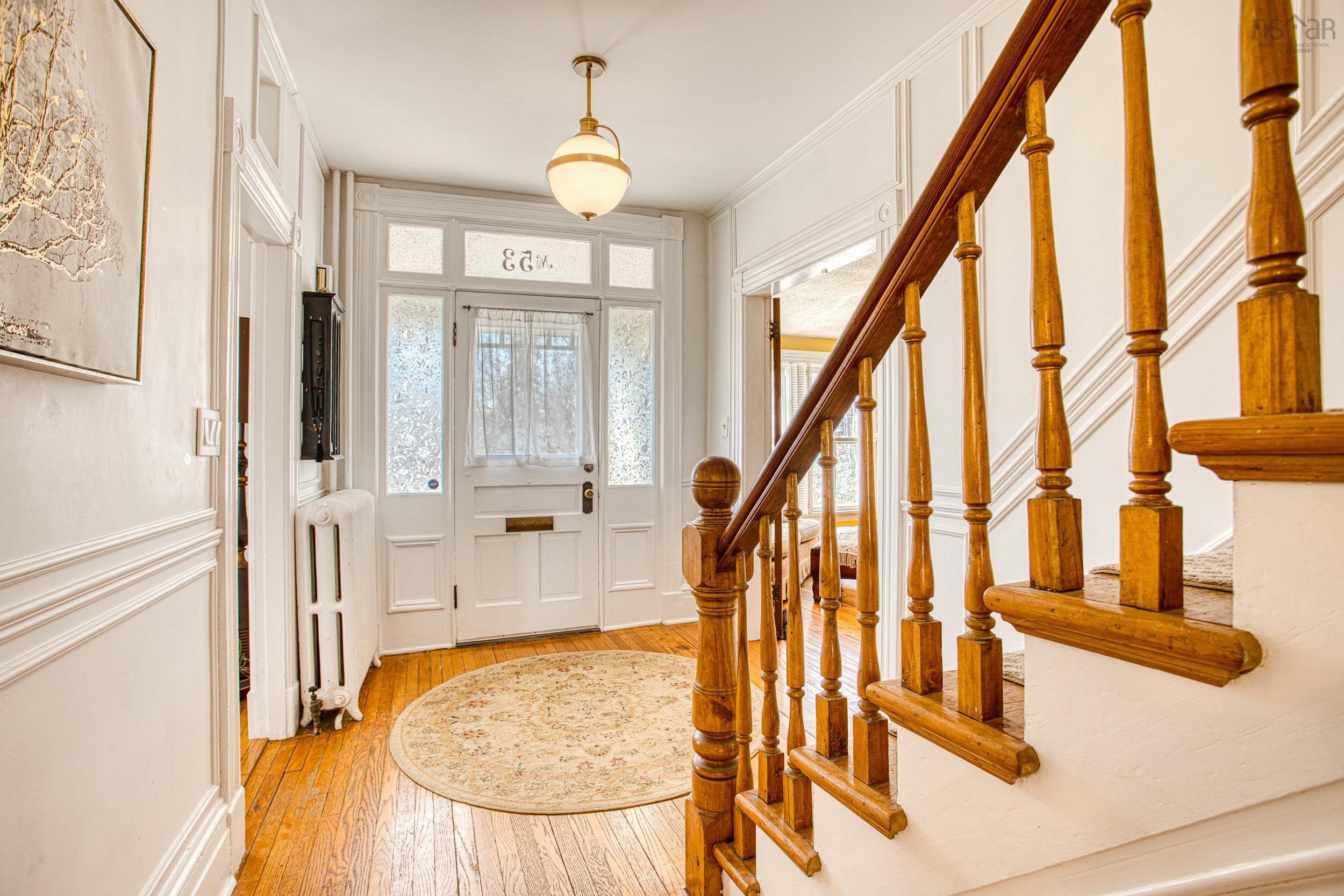 53 Rutledge Street, Bedford, NS (MLS 202607288)