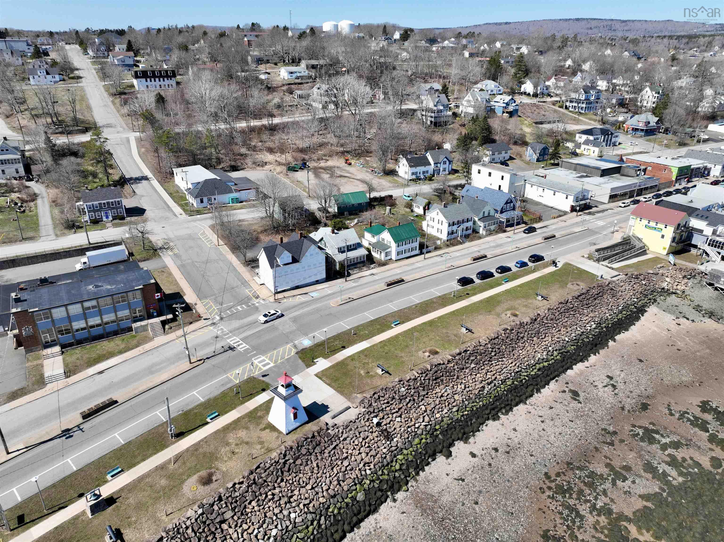 $195,888.00: 9 Water Street, Digby