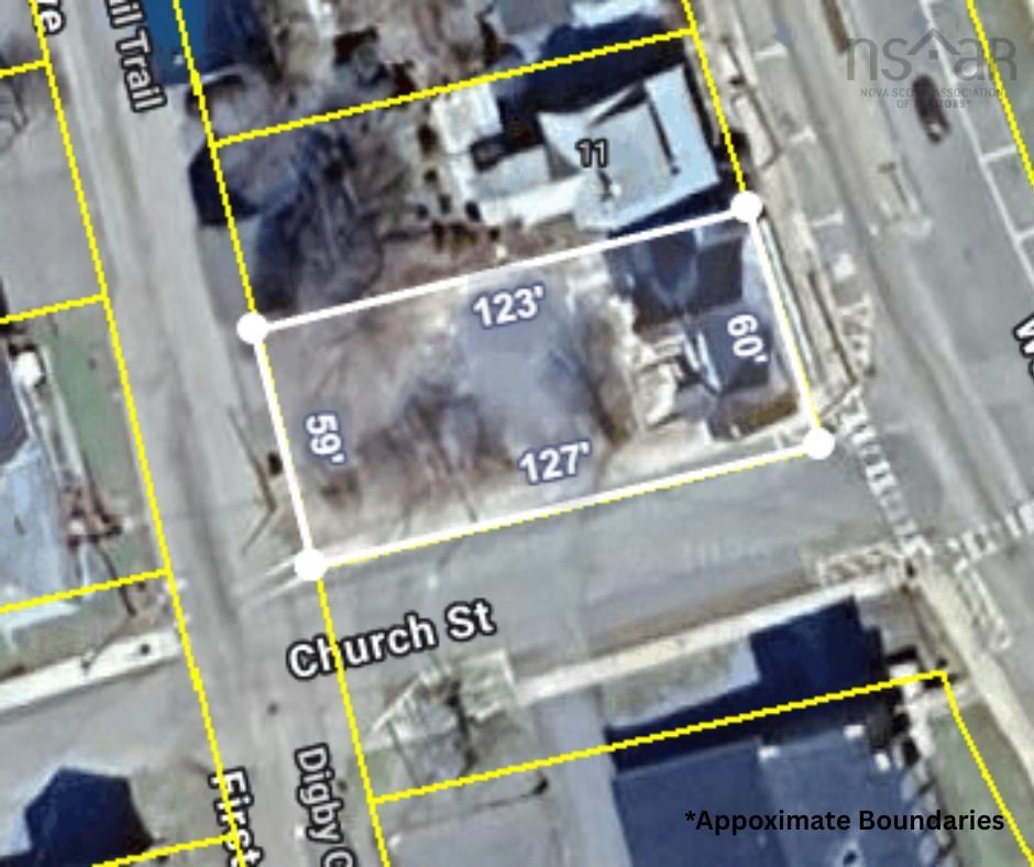 $195,888.00: 9 Water Street, Digby