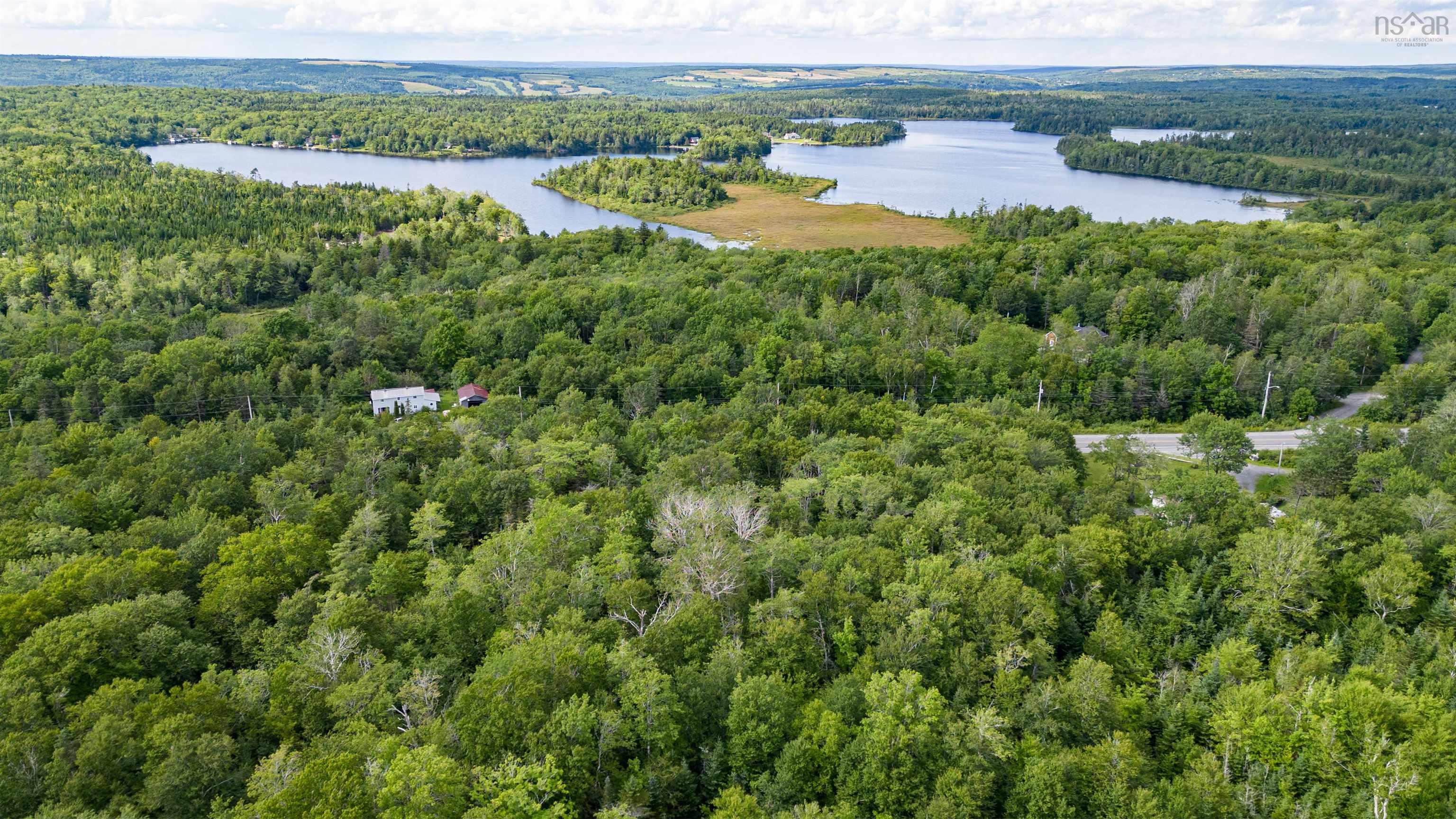 $34,000.00: Sheet Harbour Road, Mill Lake