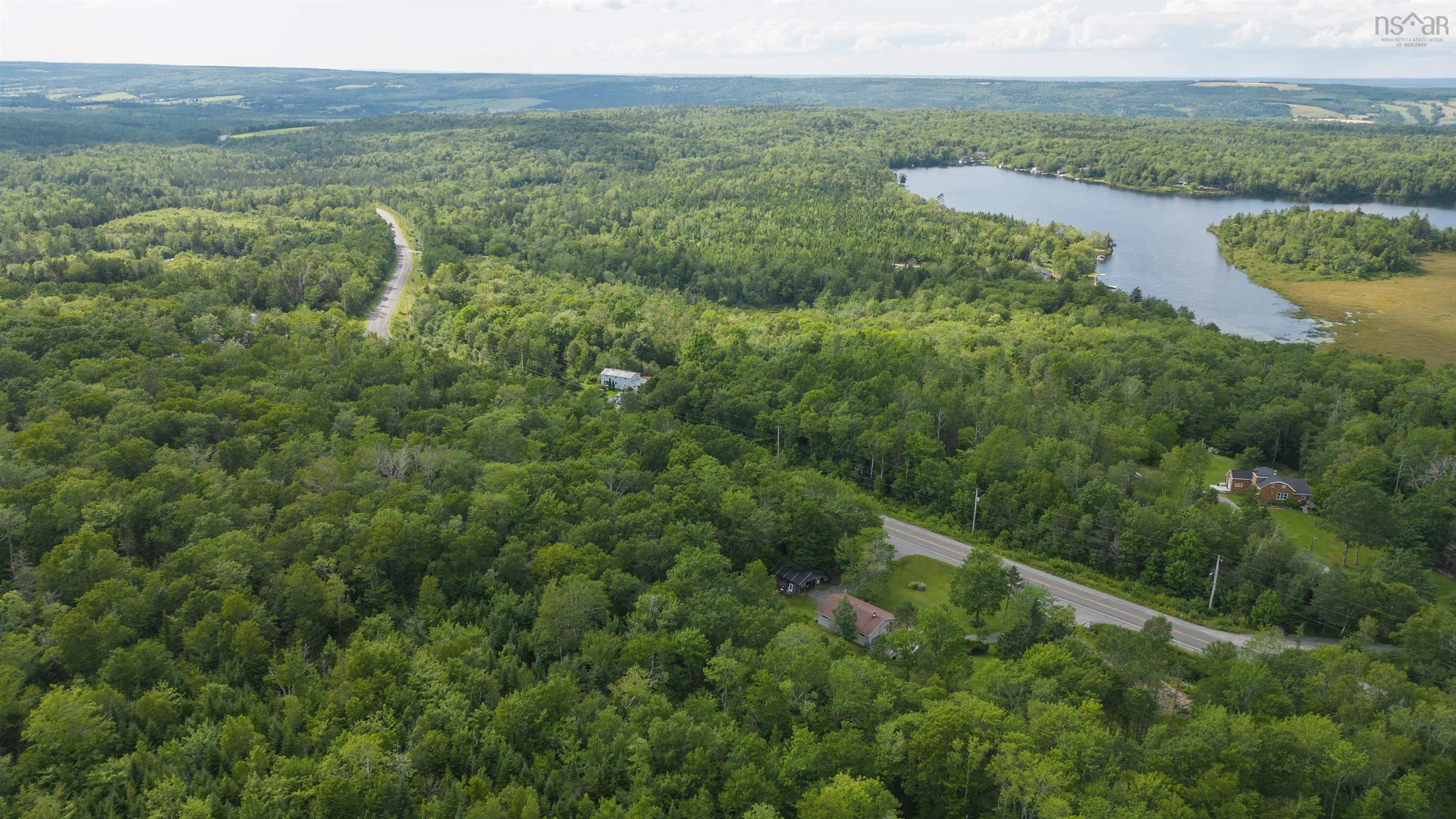 $34,000.00: Sheet Harbour Road, Mill Lake