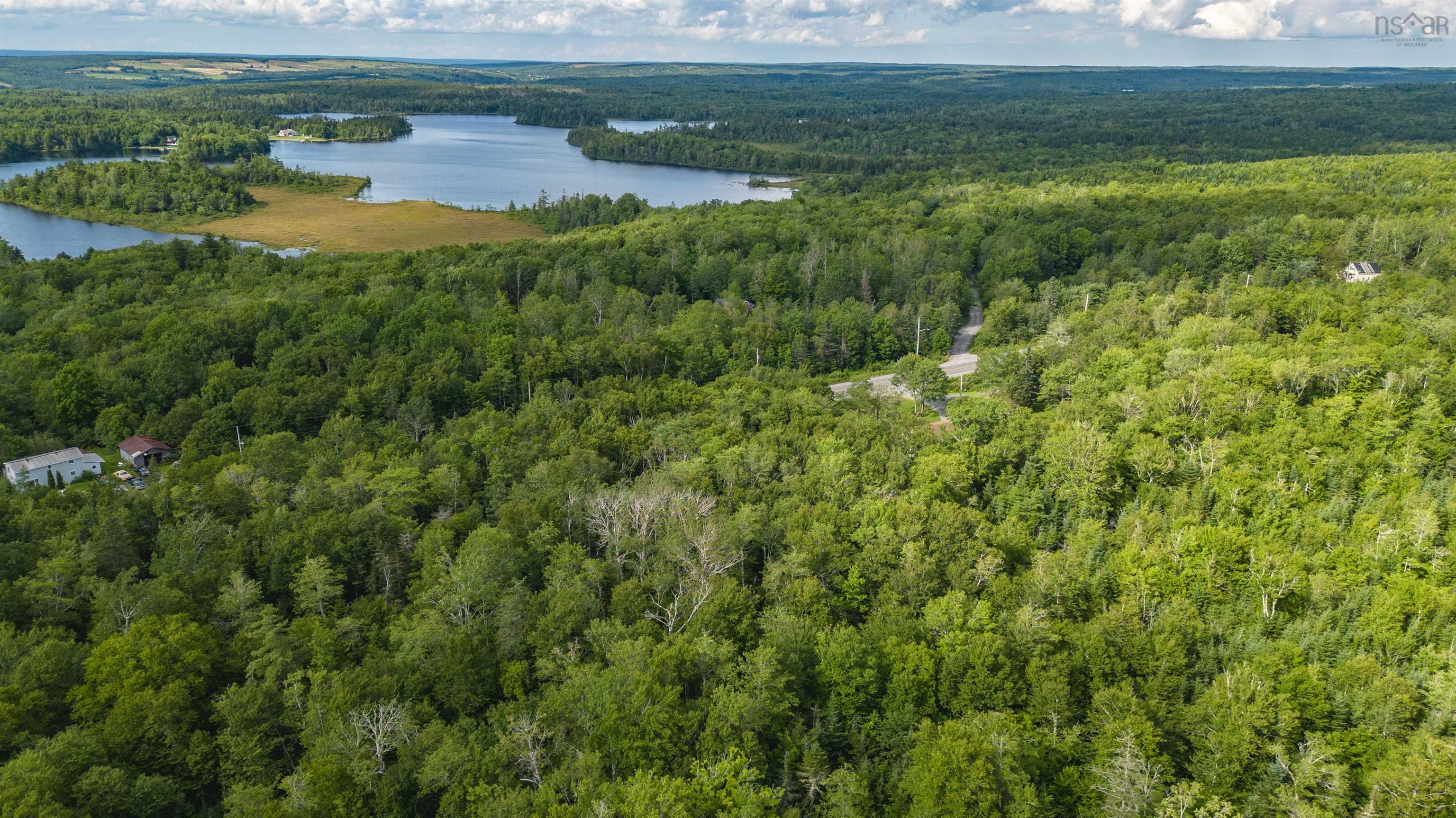 $34,000.00: Sheet Harbour Road, Mill Lake