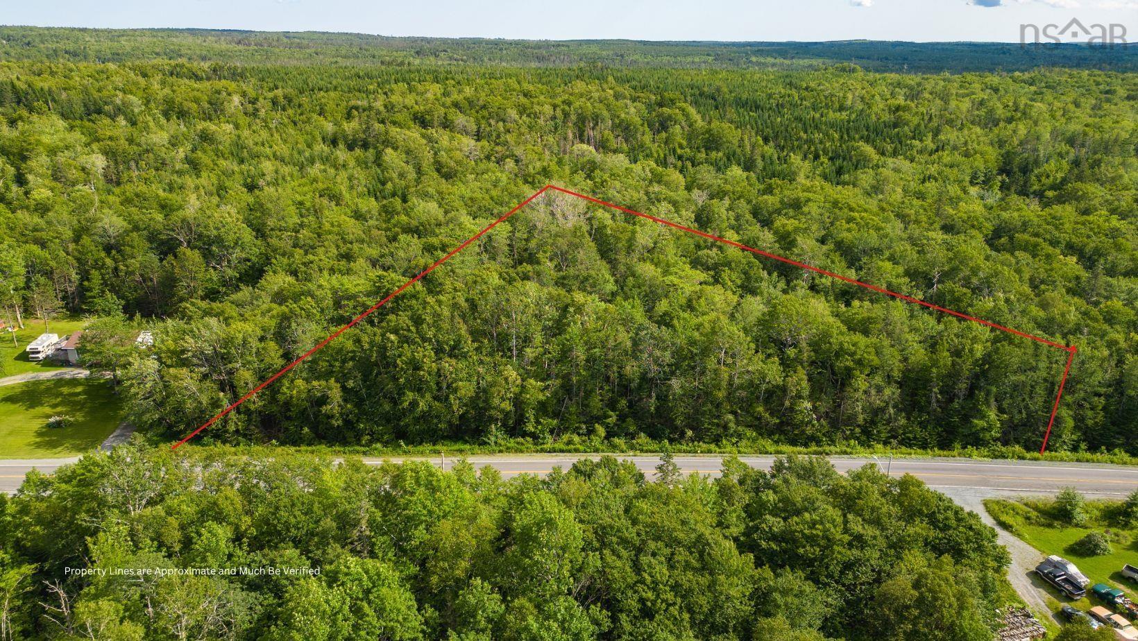 $34,000.00: Sheet Harbour Road, Mill Lake