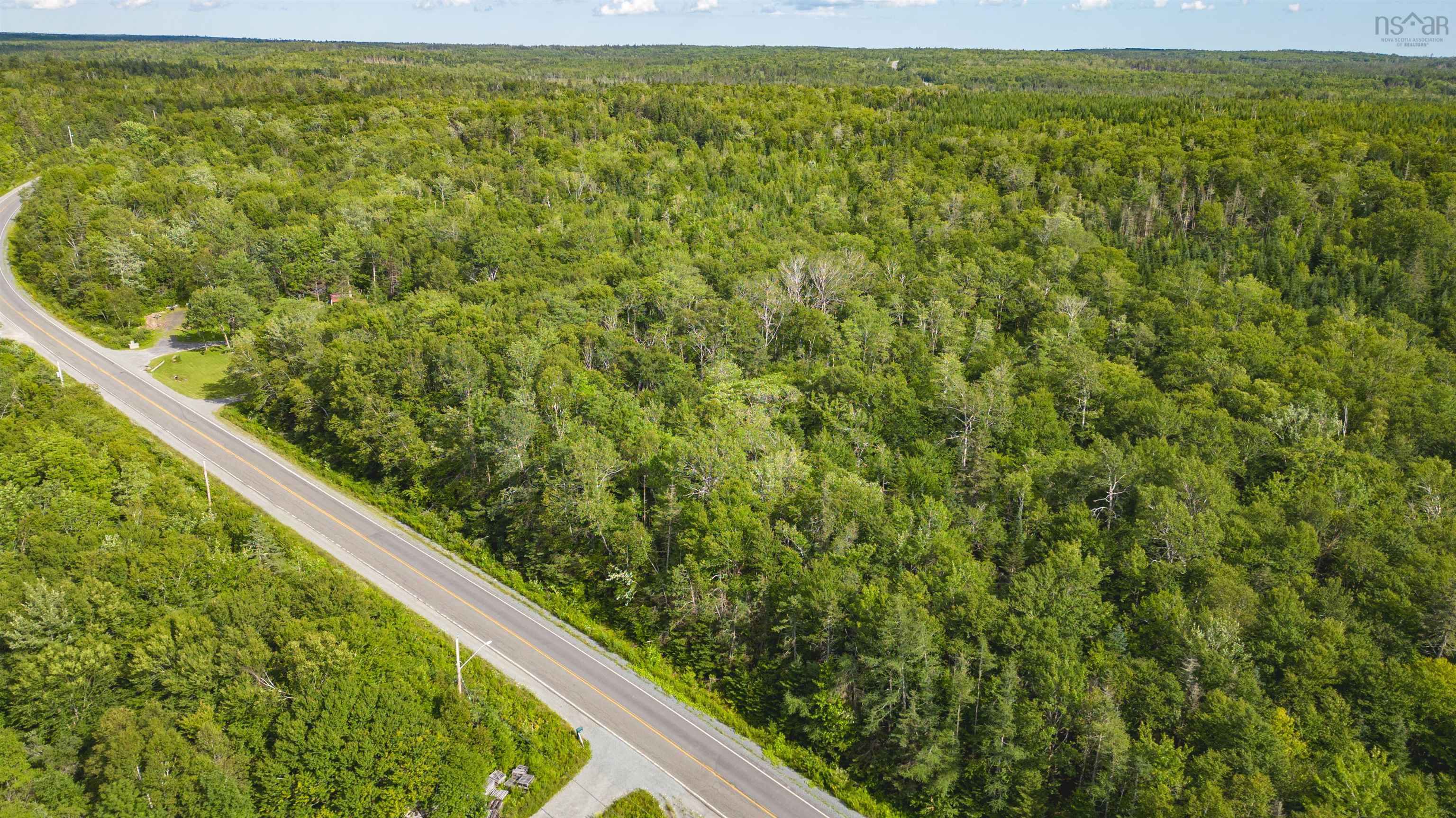 $34,000.00: Sheet Harbour Road, Mill Lake