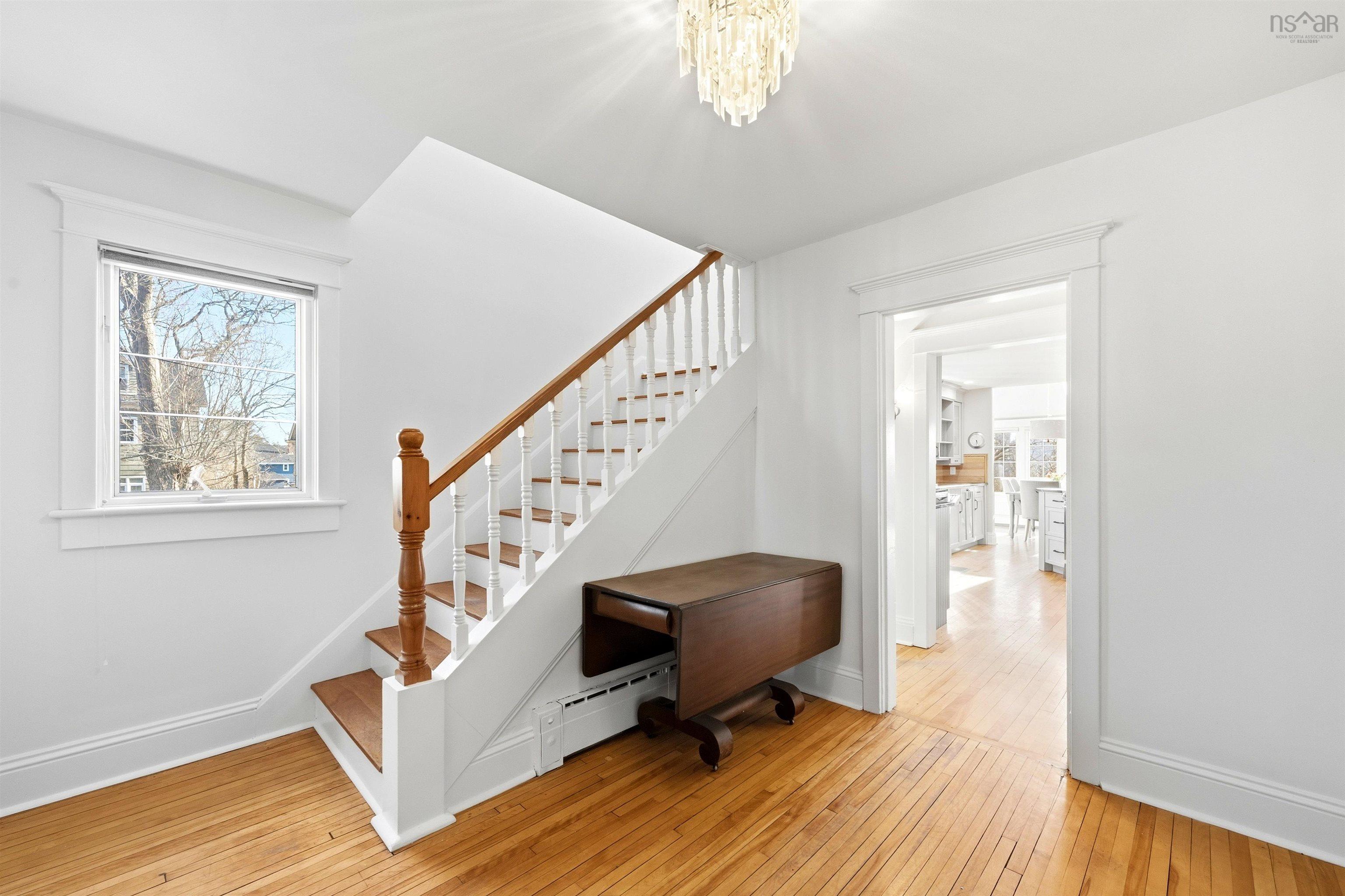 1638 Beech Street, Halifax, NS (MLS 202607295)