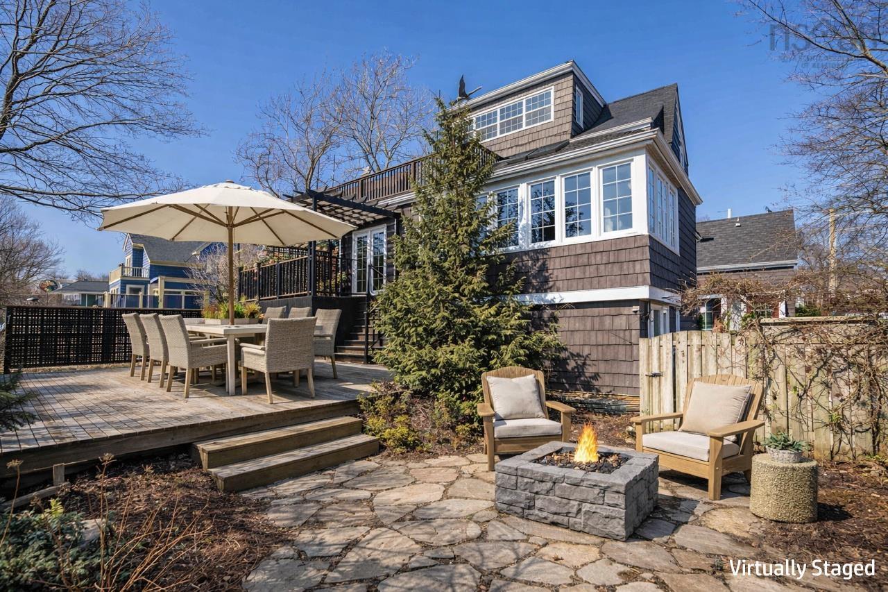 1638 Beech Street, Halifax, NS (MLS 202607295)