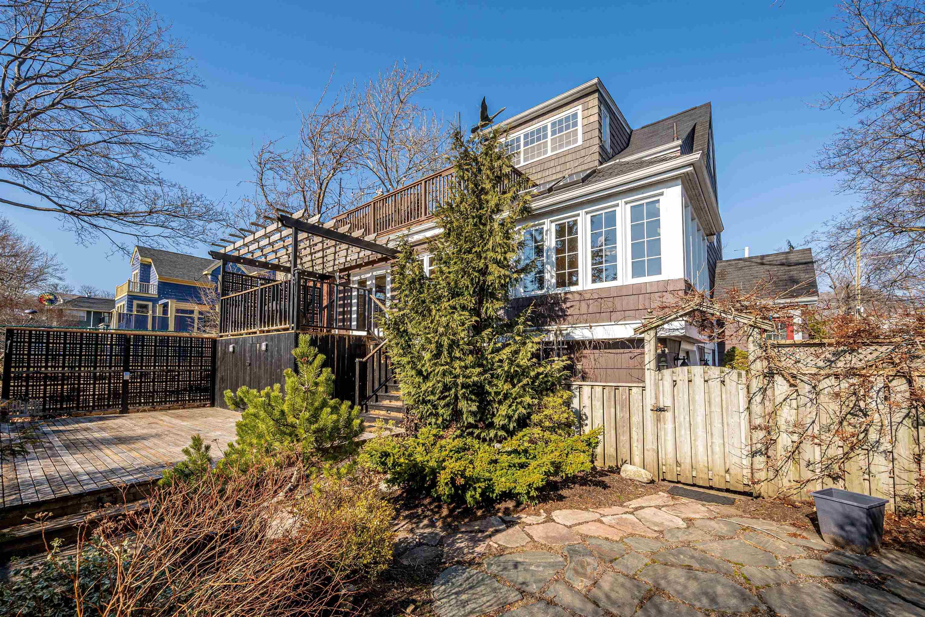 1638 Beech Street, Halifax, NS (MLS 202607295)