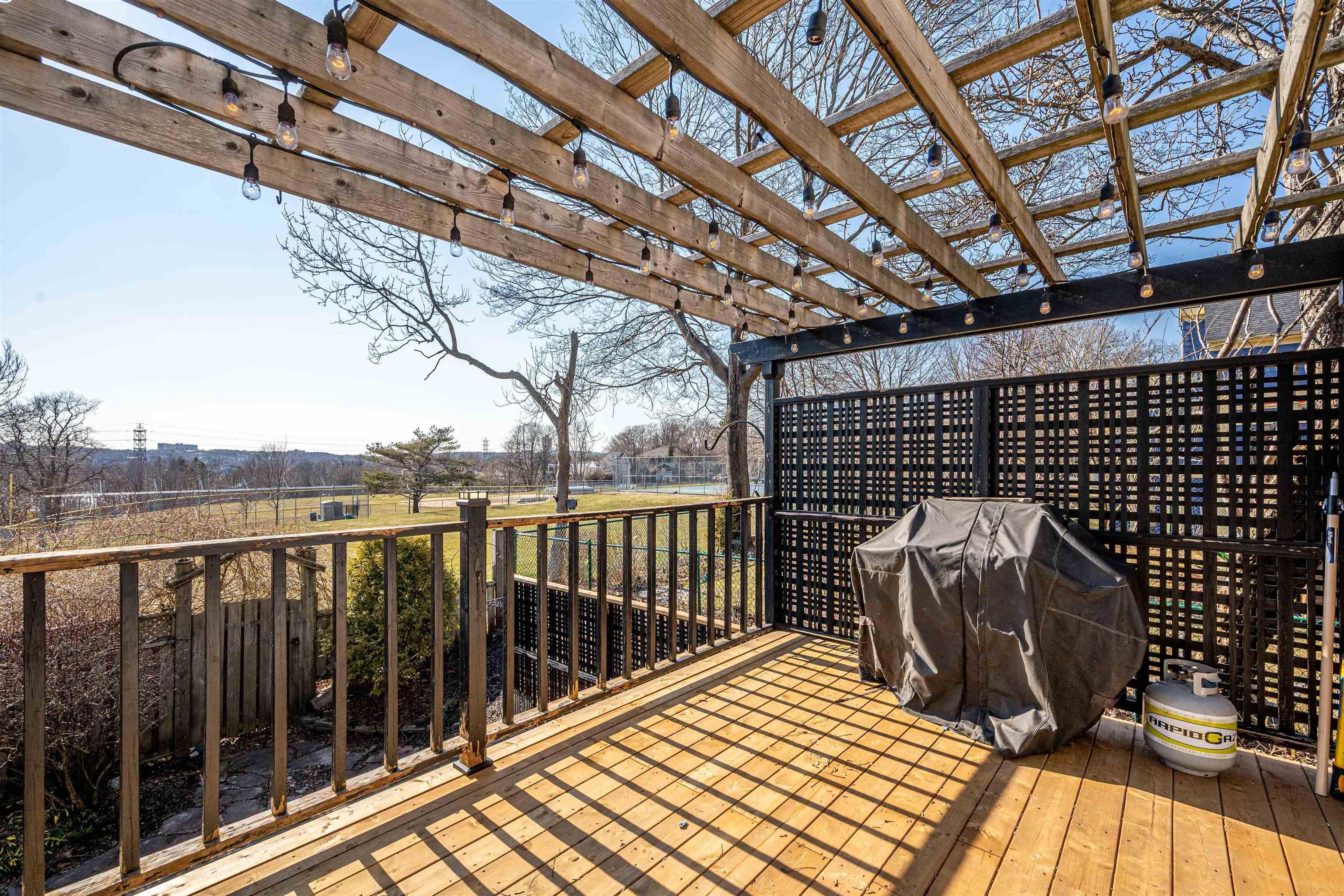 1638 Beech Street, Halifax, NS (MLS 202607295)