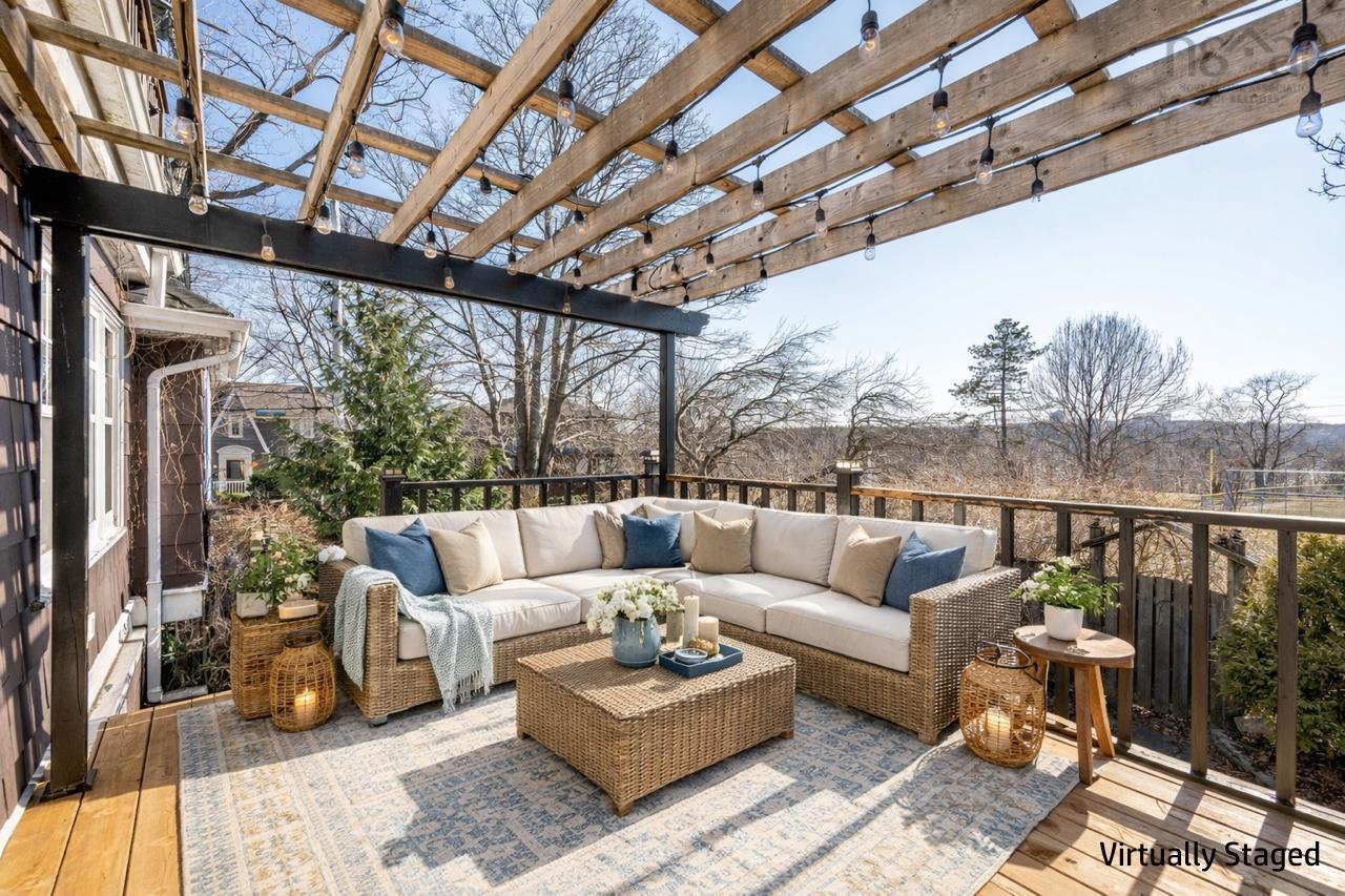 1638 Beech Street, Halifax, NS (MLS 202607295)