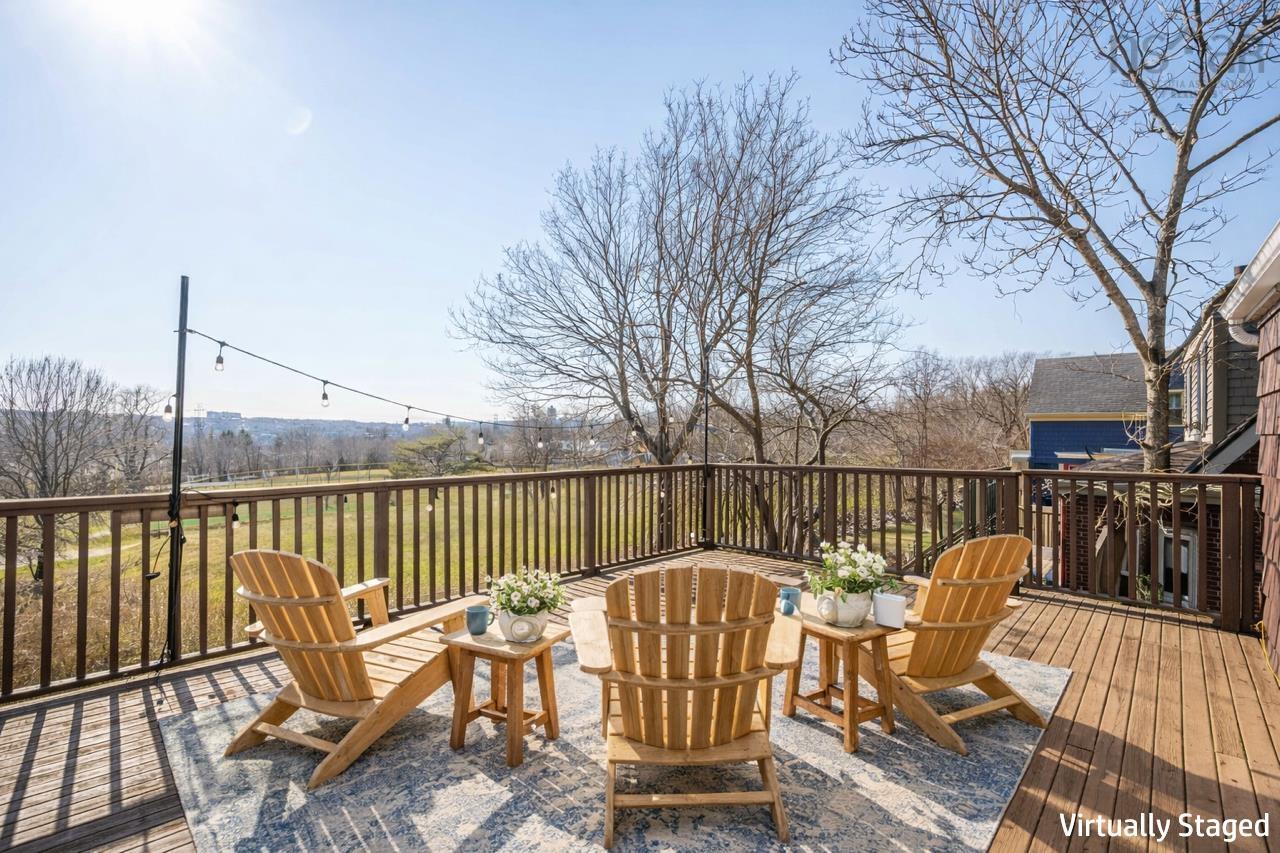 1638 Beech Street, Halifax, NS (MLS 202607295)