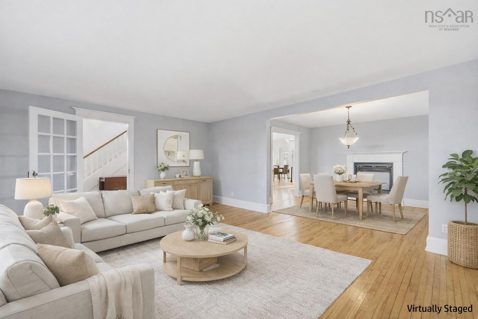 1638 Beech Street, Halifax, NS (MLS 202607295)