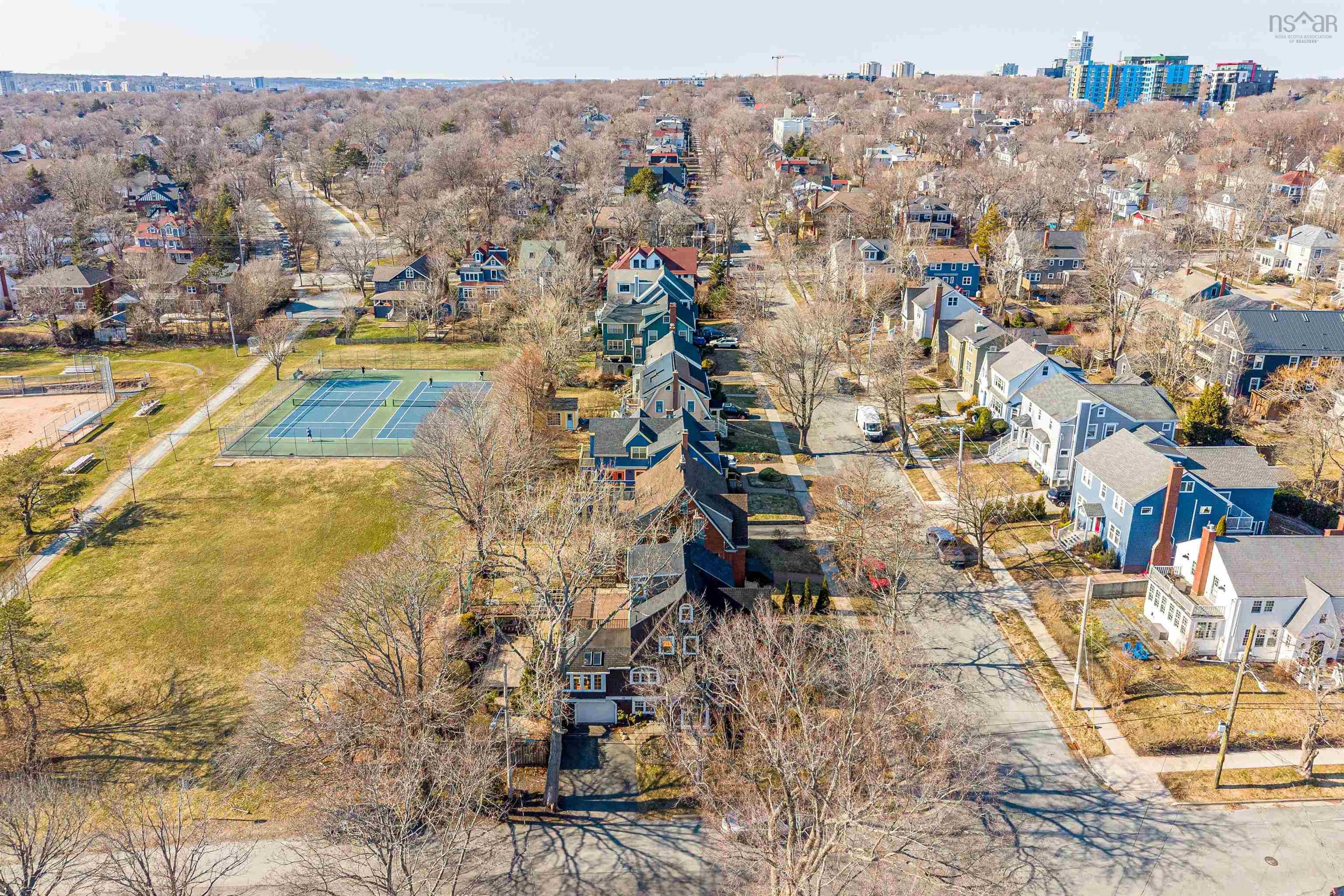 1638 Beech Street, Halifax, NS (MLS 202607295)