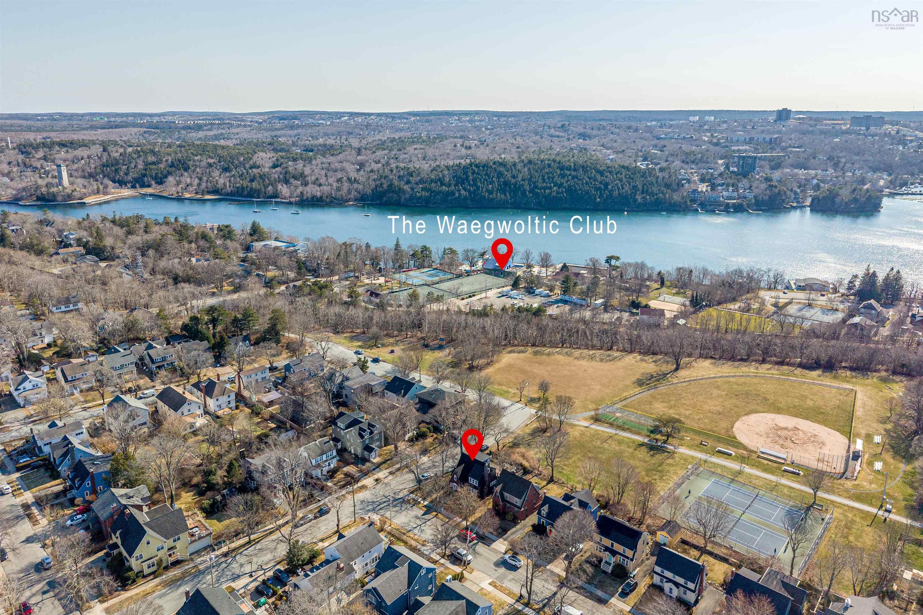 1638 Beech Street, Halifax, NS (MLS 202607295)