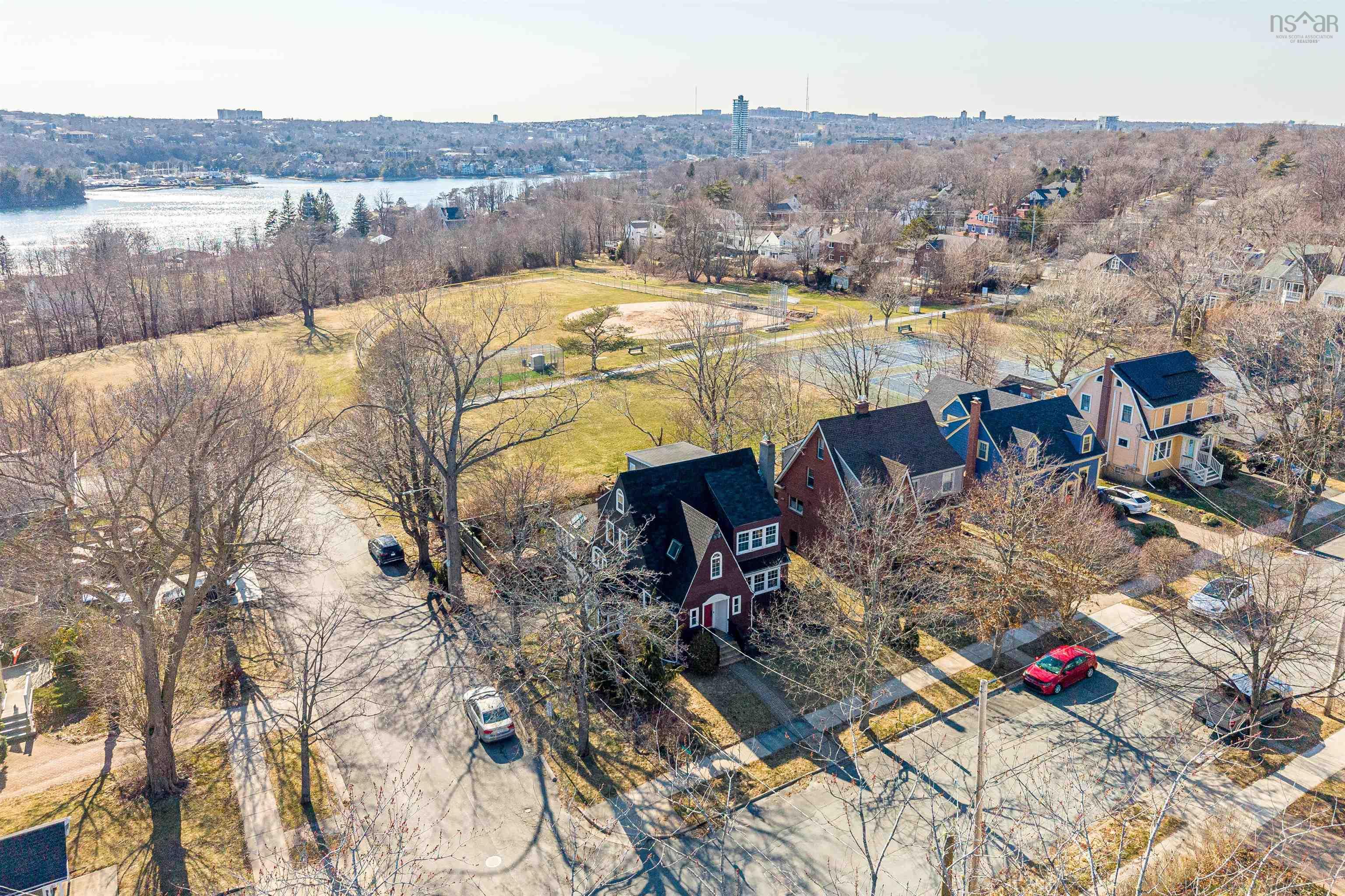 1638 Beech Street, Halifax, NS (MLS 202607295)