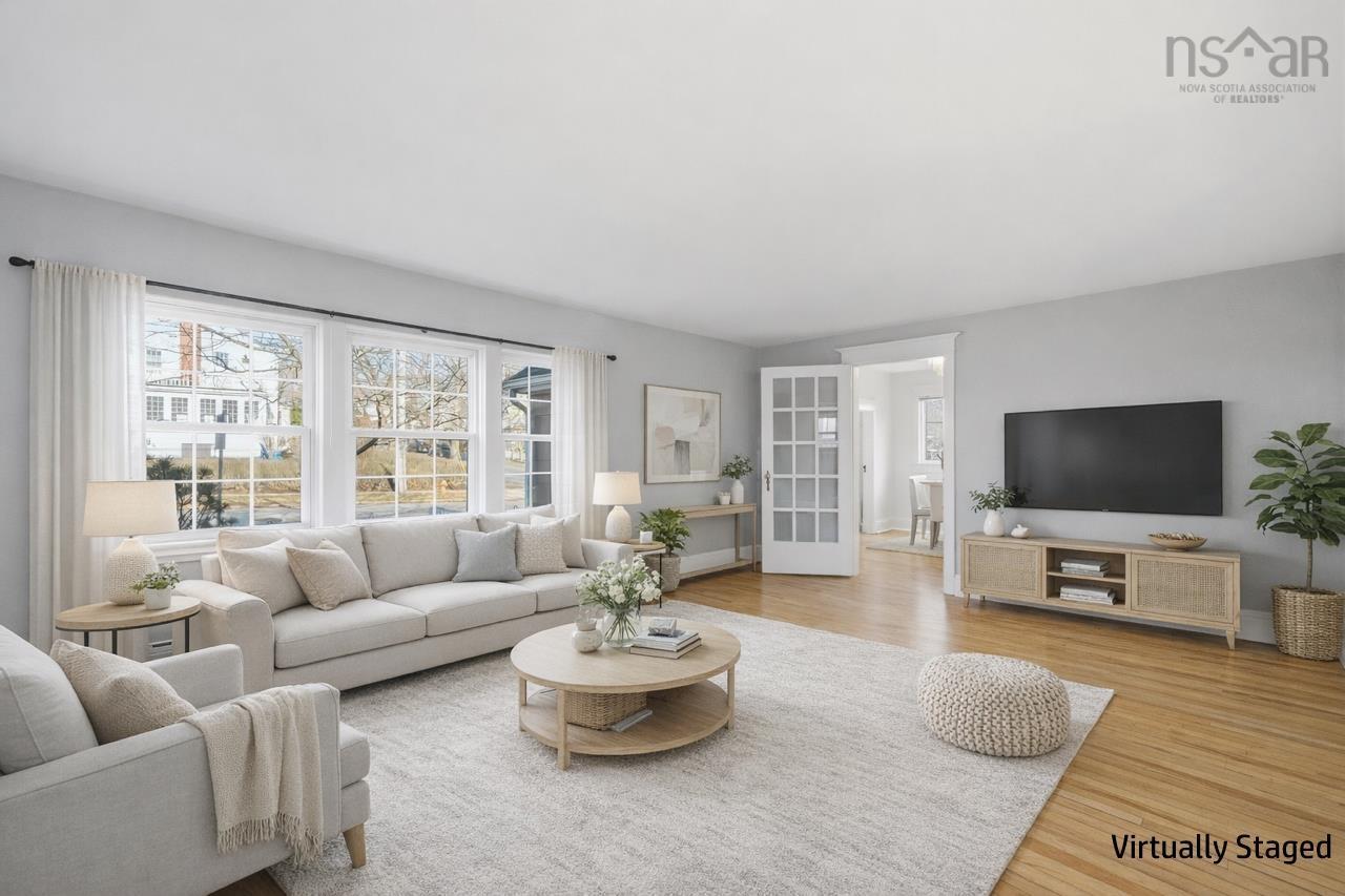 1638 Beech Street, Halifax, NS (MLS 202607295)