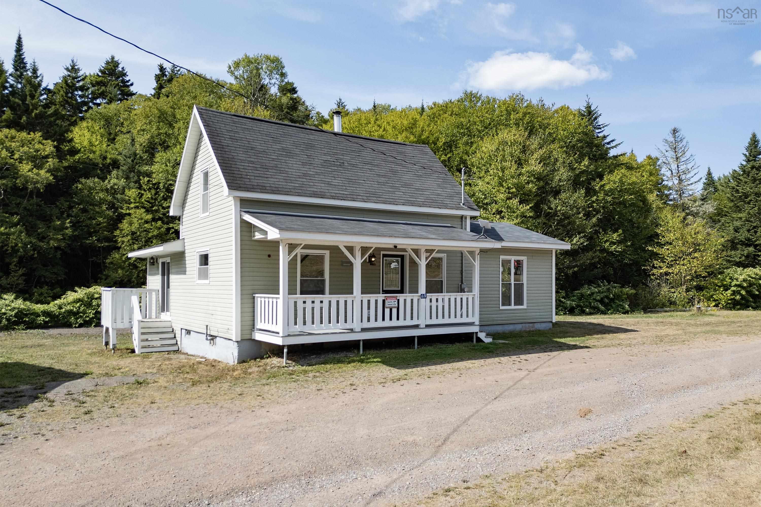 $239,900.00: 69 Wards Brook Road, Wards Brook