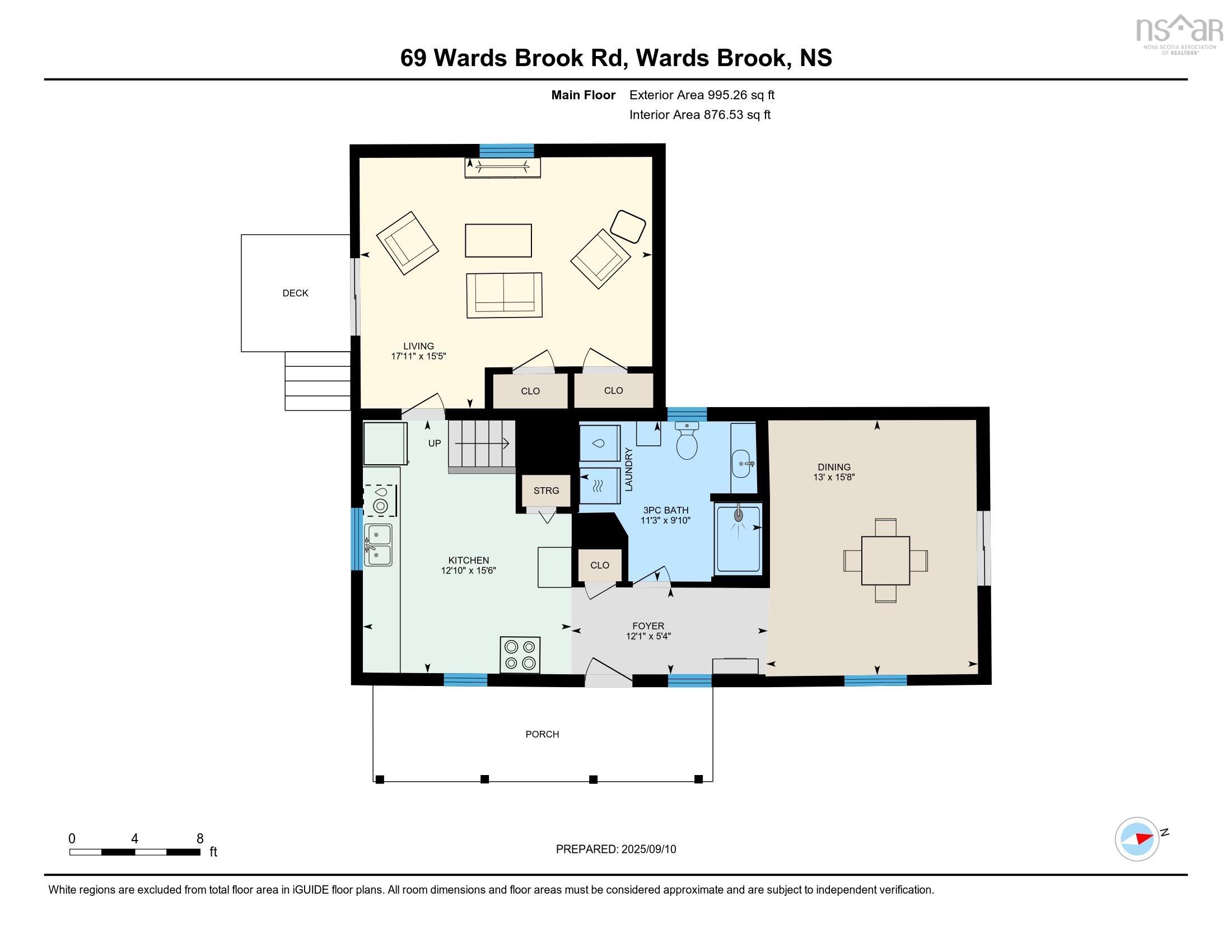 $239,900.00: 69 Wards Brook Road, Wards Brook
