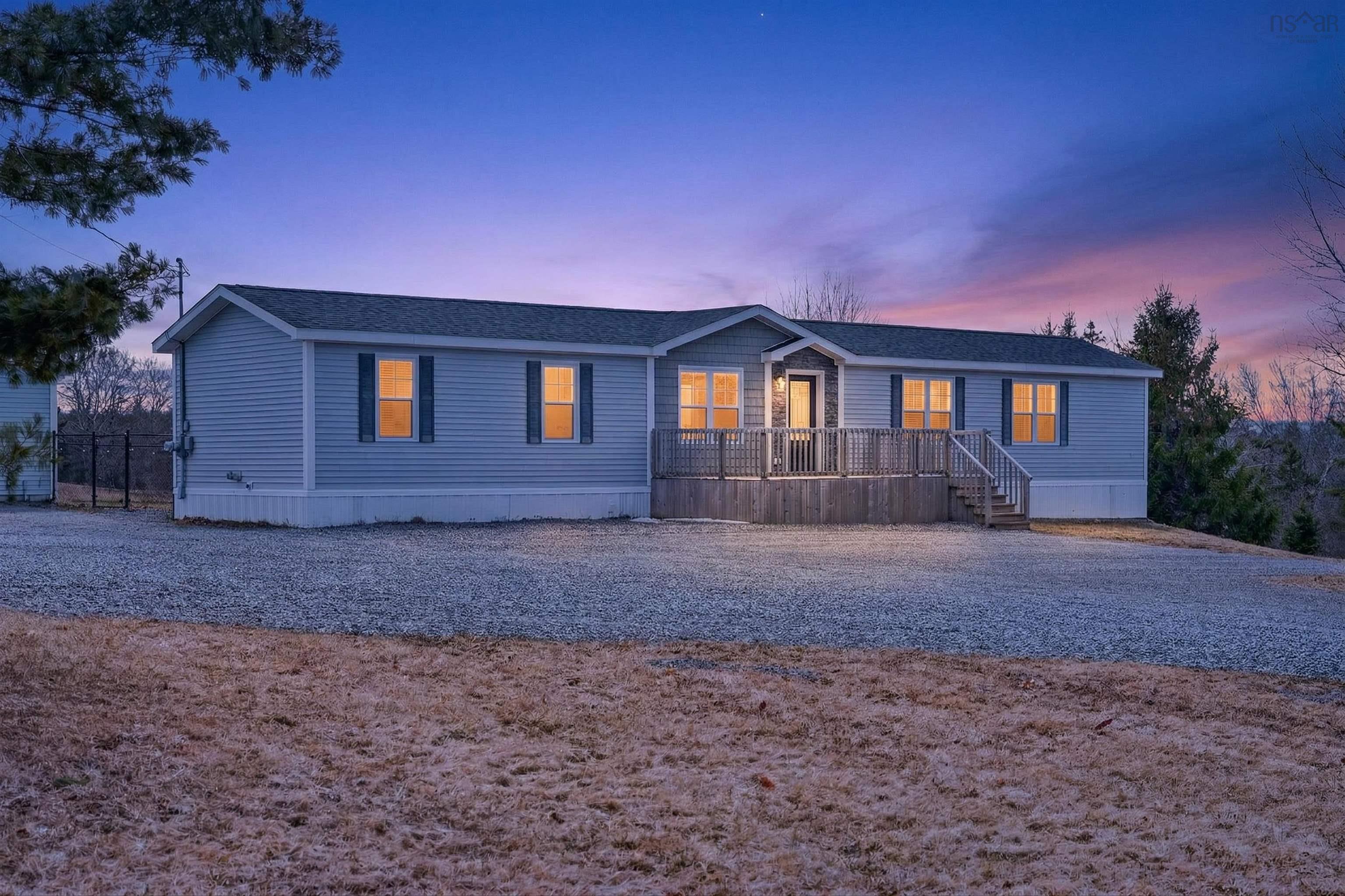 $329,000.00: 2131 Coxheath Road, Sydney Forks