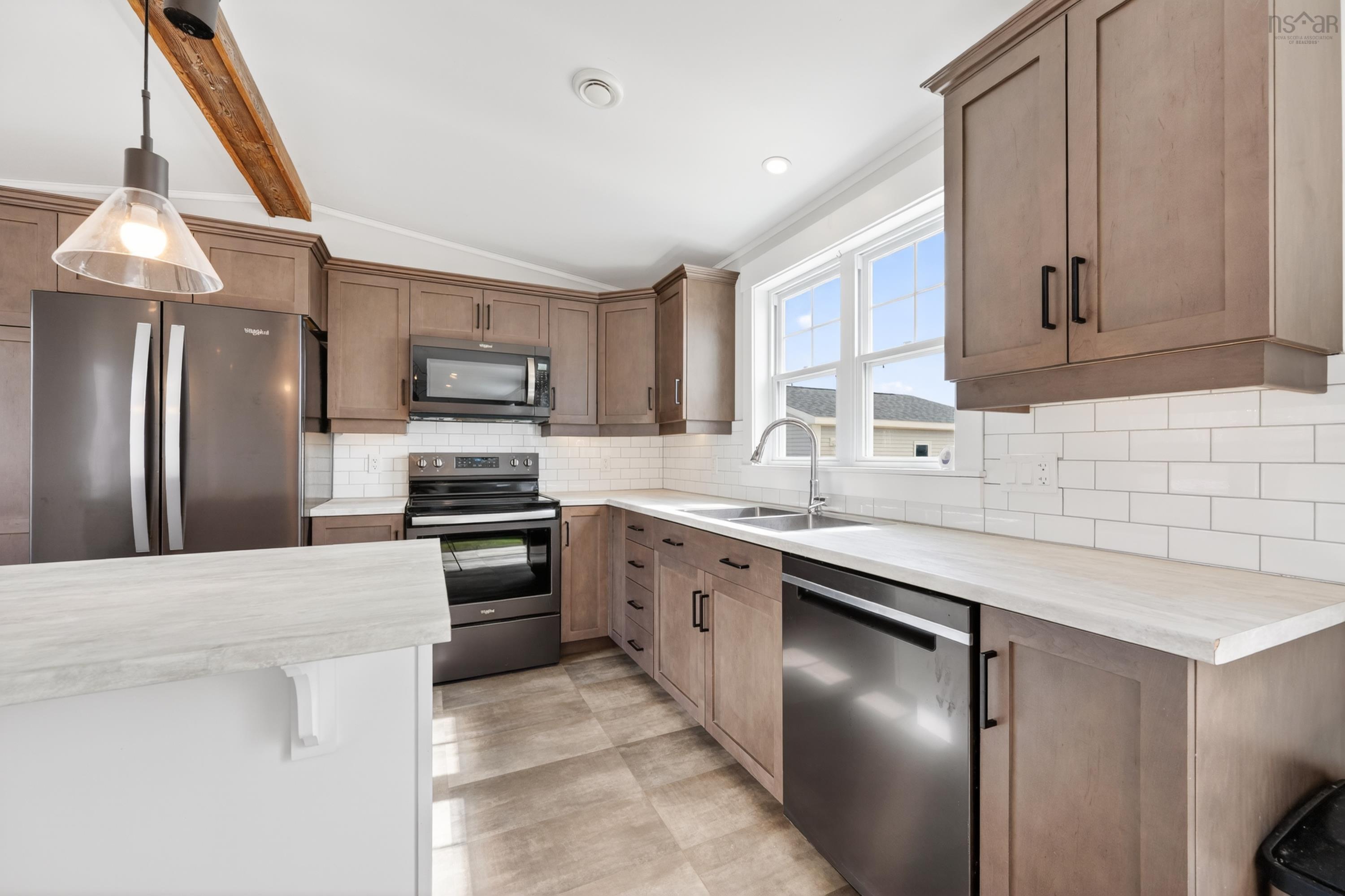 $329,000.00: 2131 Coxheath Road, Sydney Forks