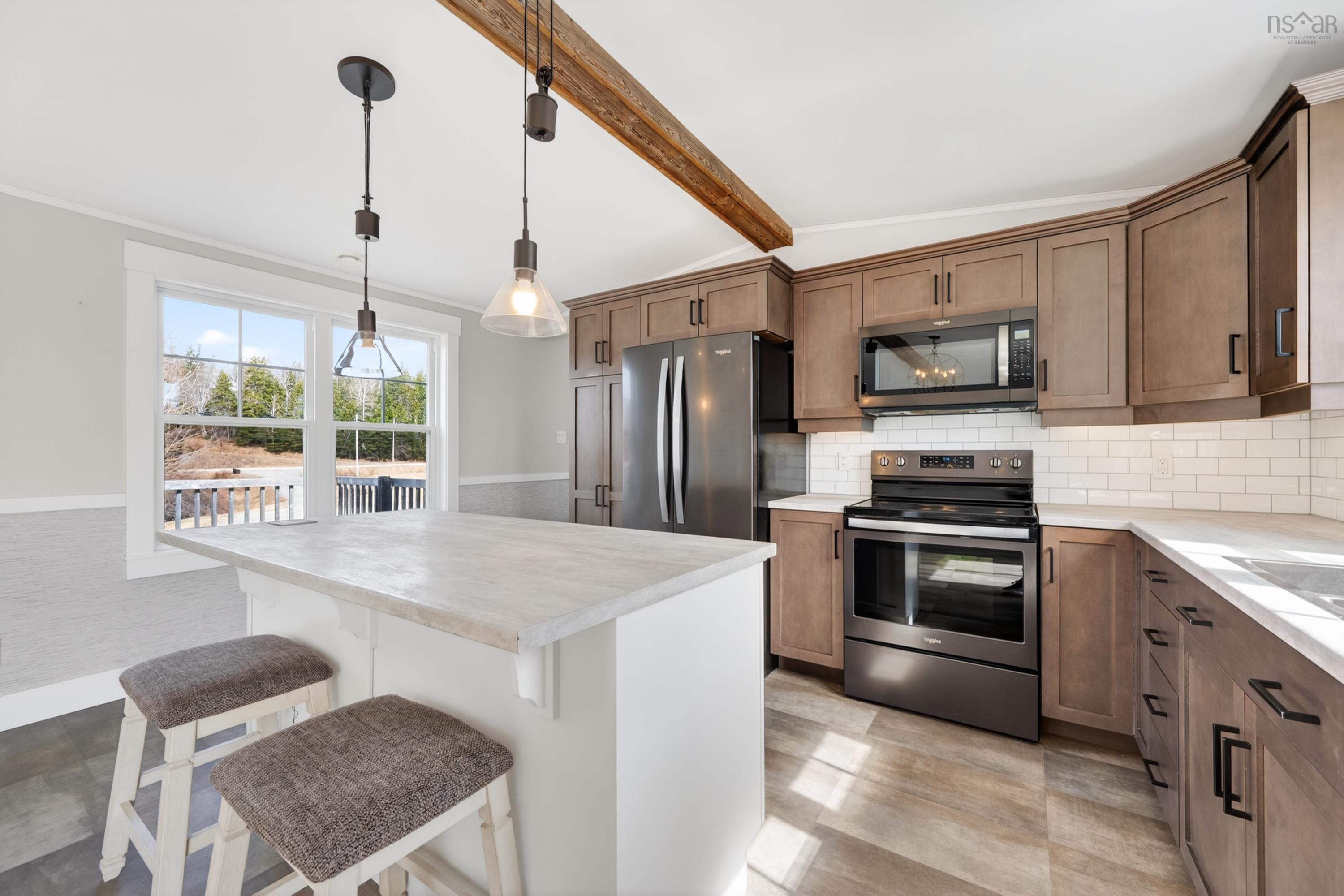 $329,000.00: 2131 Coxheath Road, Sydney Forks