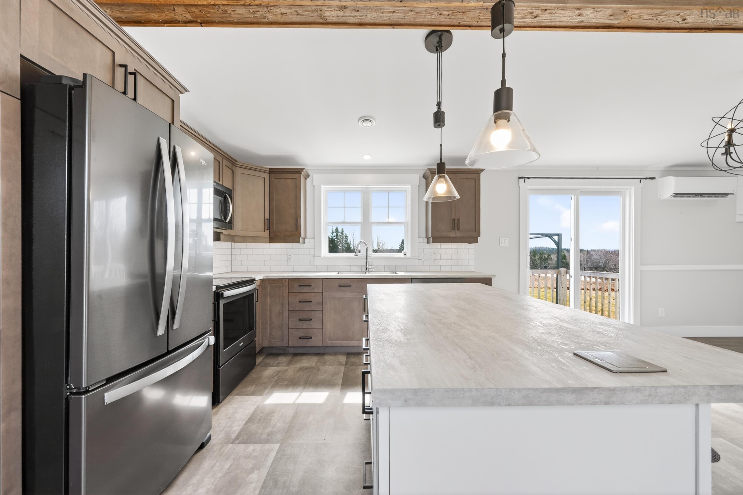 $329,000.00: 2131 Coxheath Road, Sydney Forks