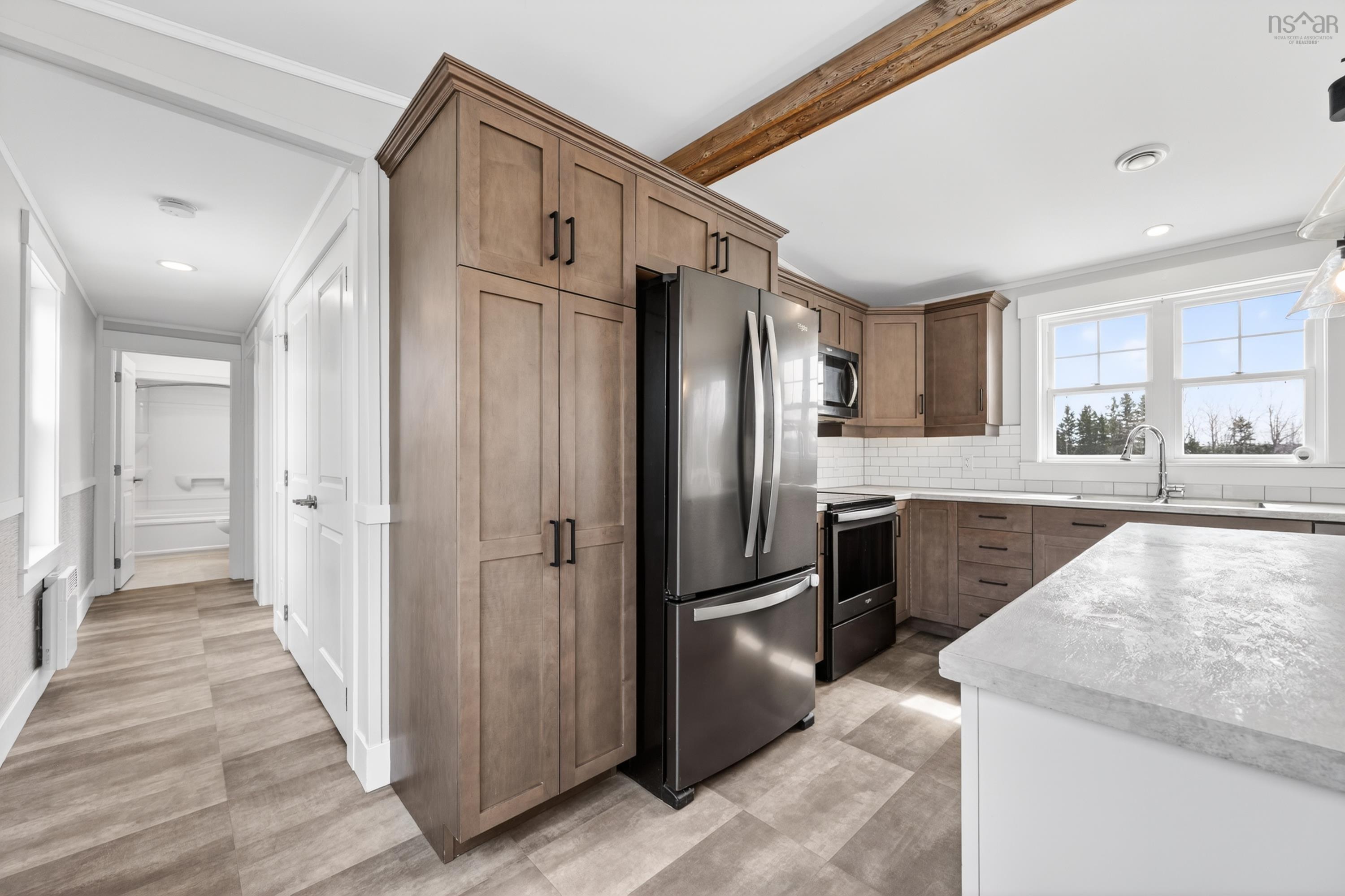 $329,000.00: 2131 Coxheath Road, Sydney Forks