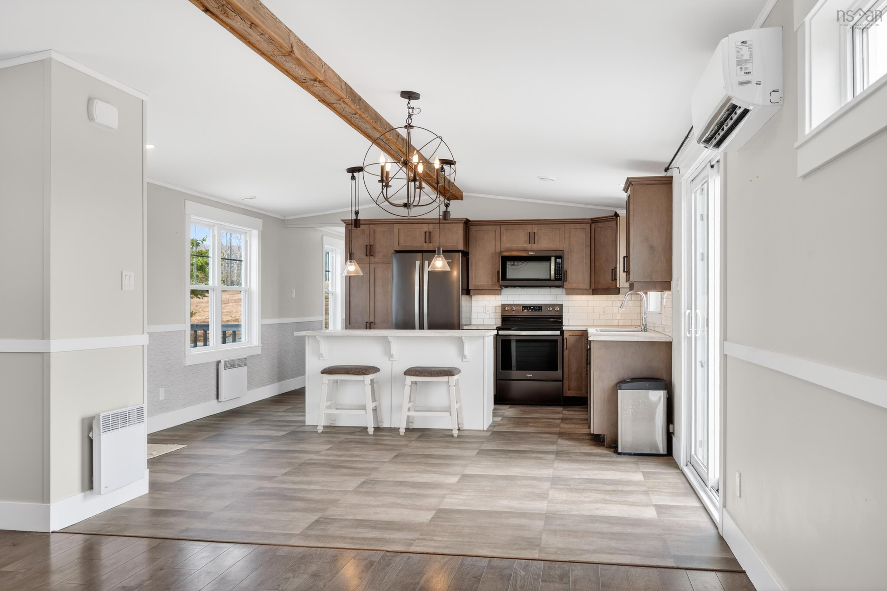 $329,000.00: 2131 Coxheath Road, Sydney Forks