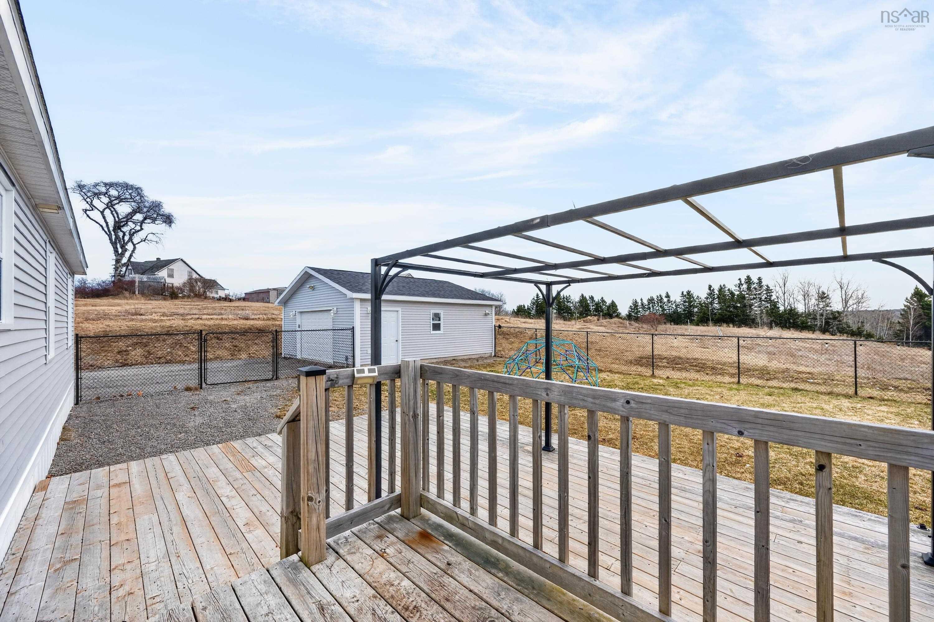 $329,000.00: 2131 Coxheath Road, Sydney Forks