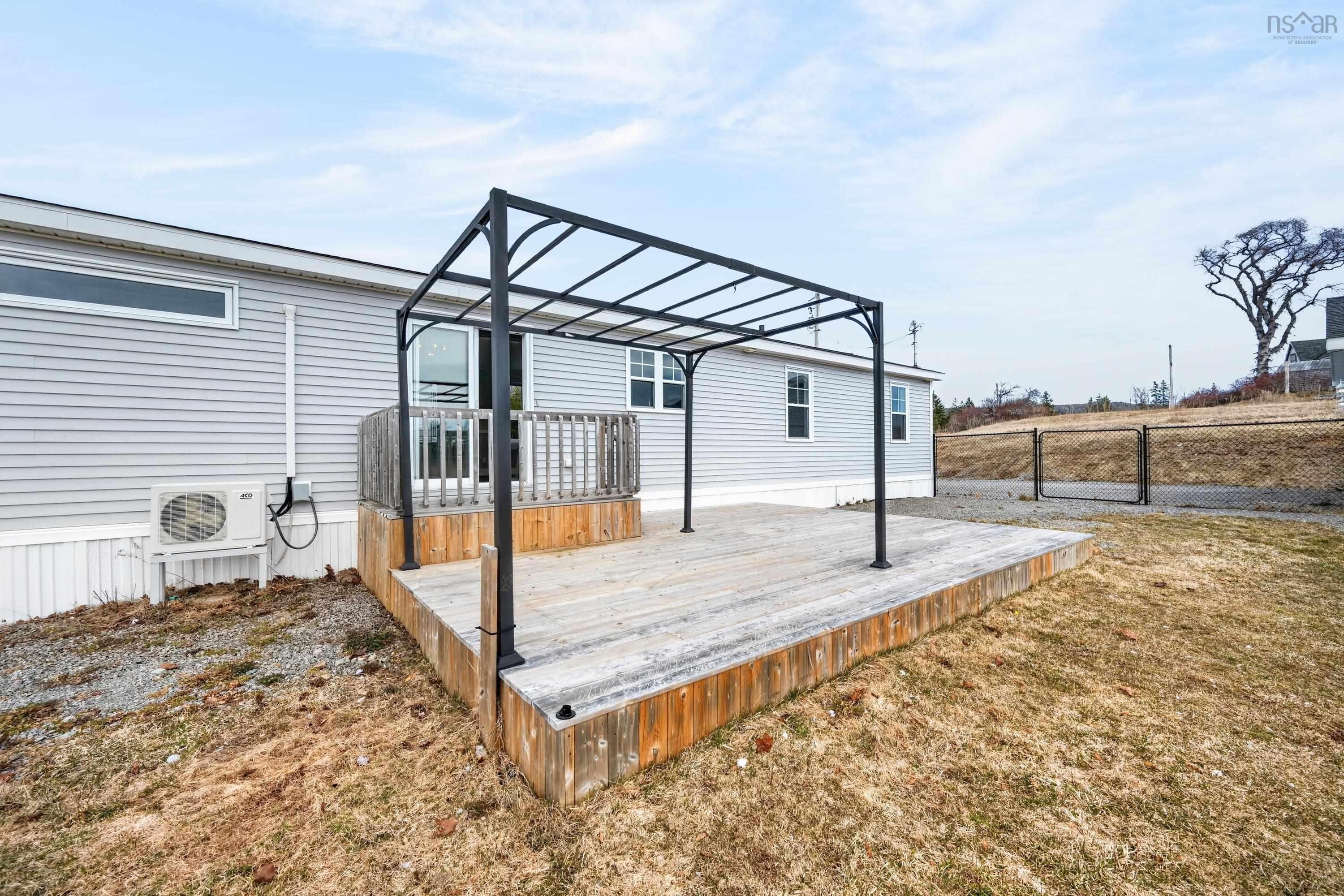 $329,000.00: 2131 Coxheath Road, Sydney Forks